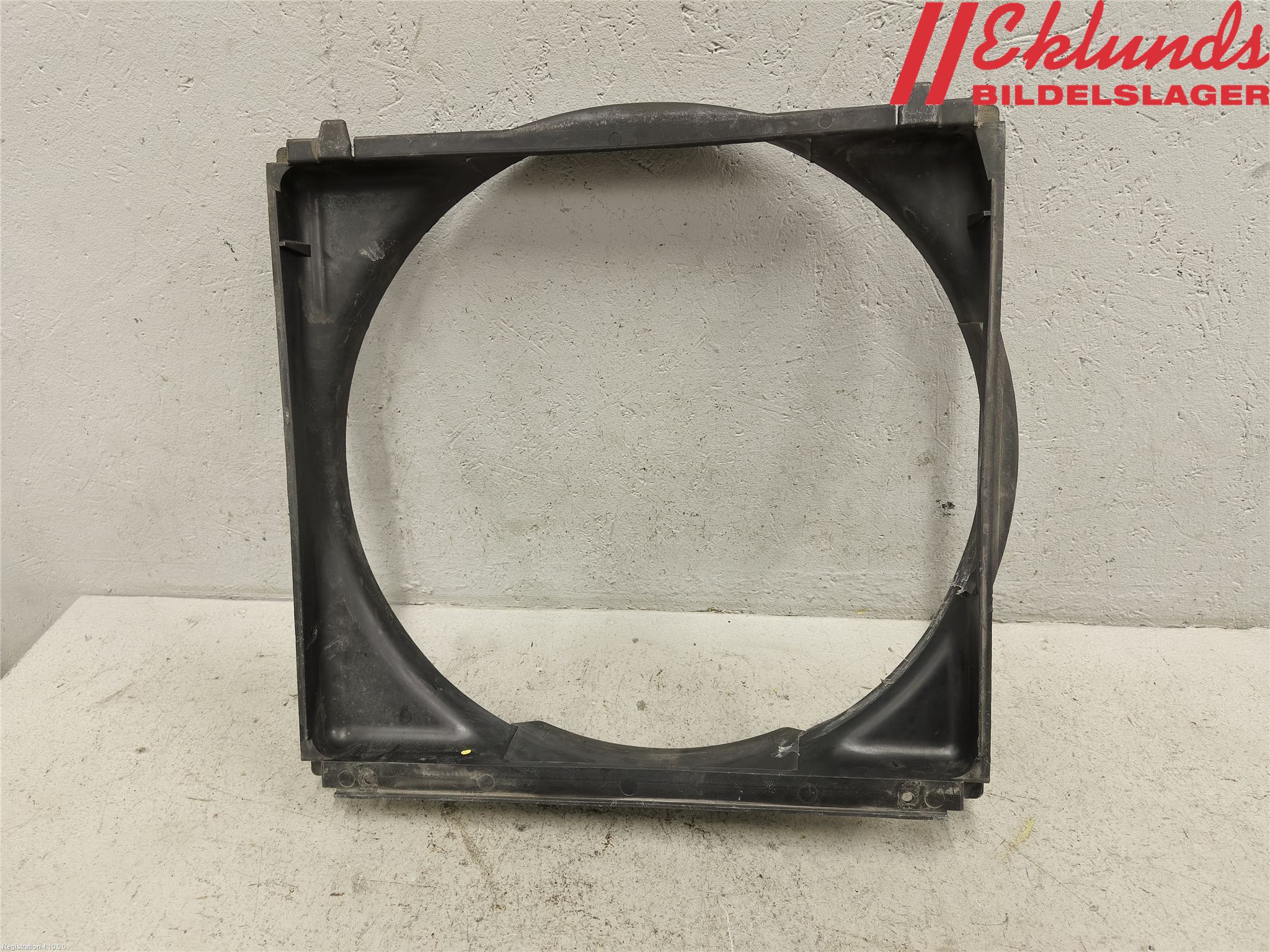 Volvo 940 91-98 Kylfläktkåpa