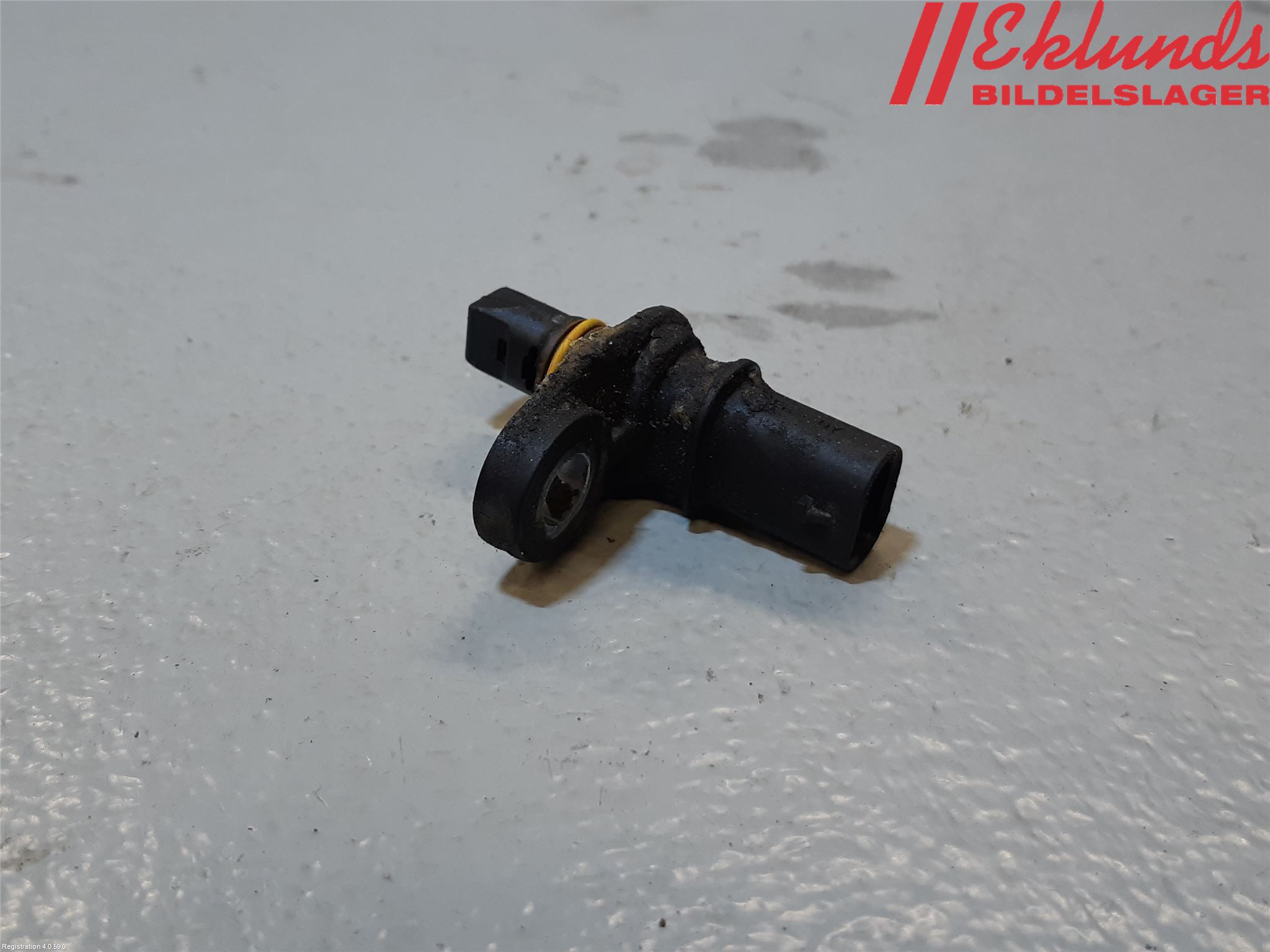 Mercedes-Benz MB SPRINTER (W907/W910) 19- Abs Sensor