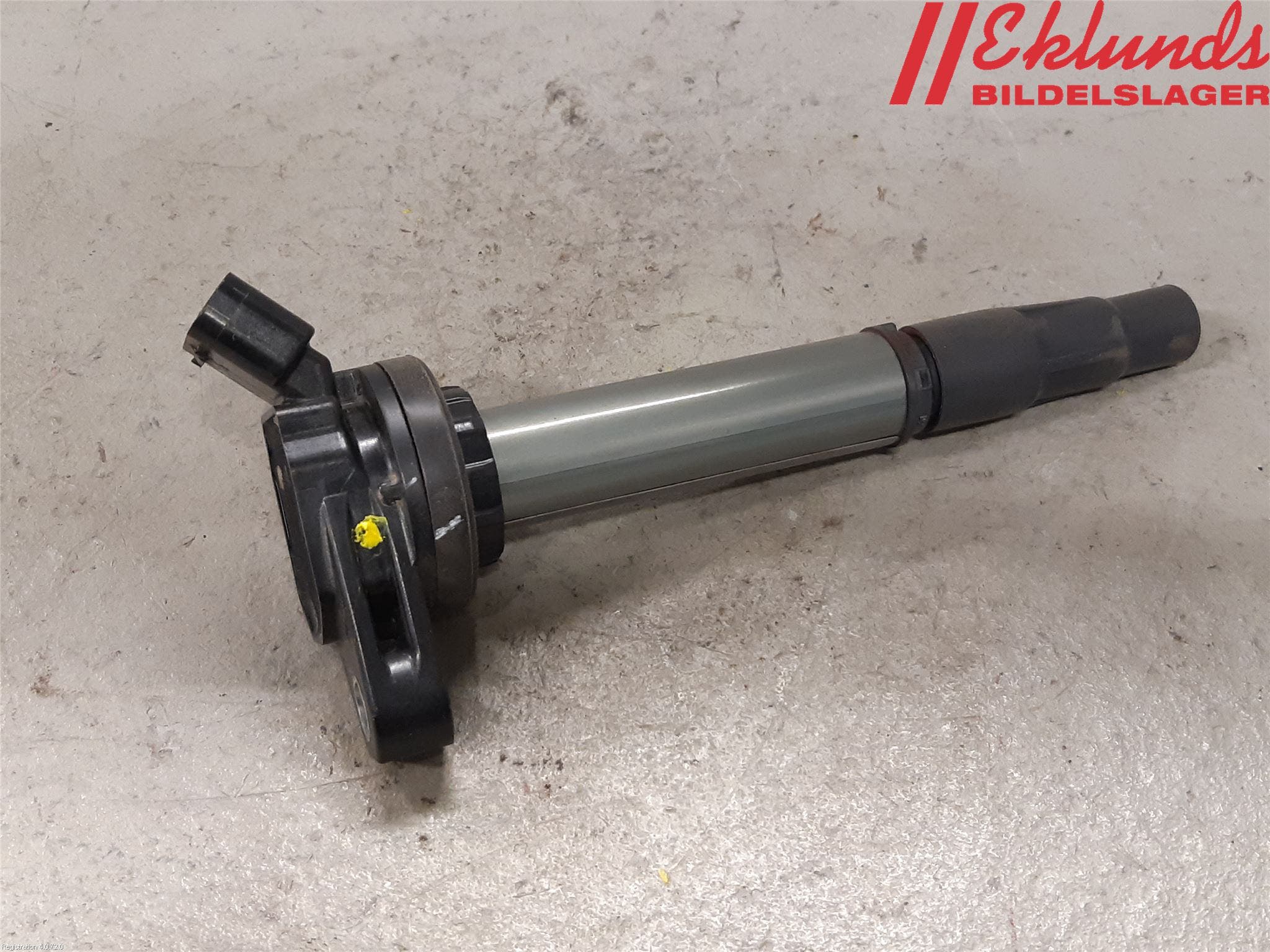 Toyota AURIS 13-19 Tändspole