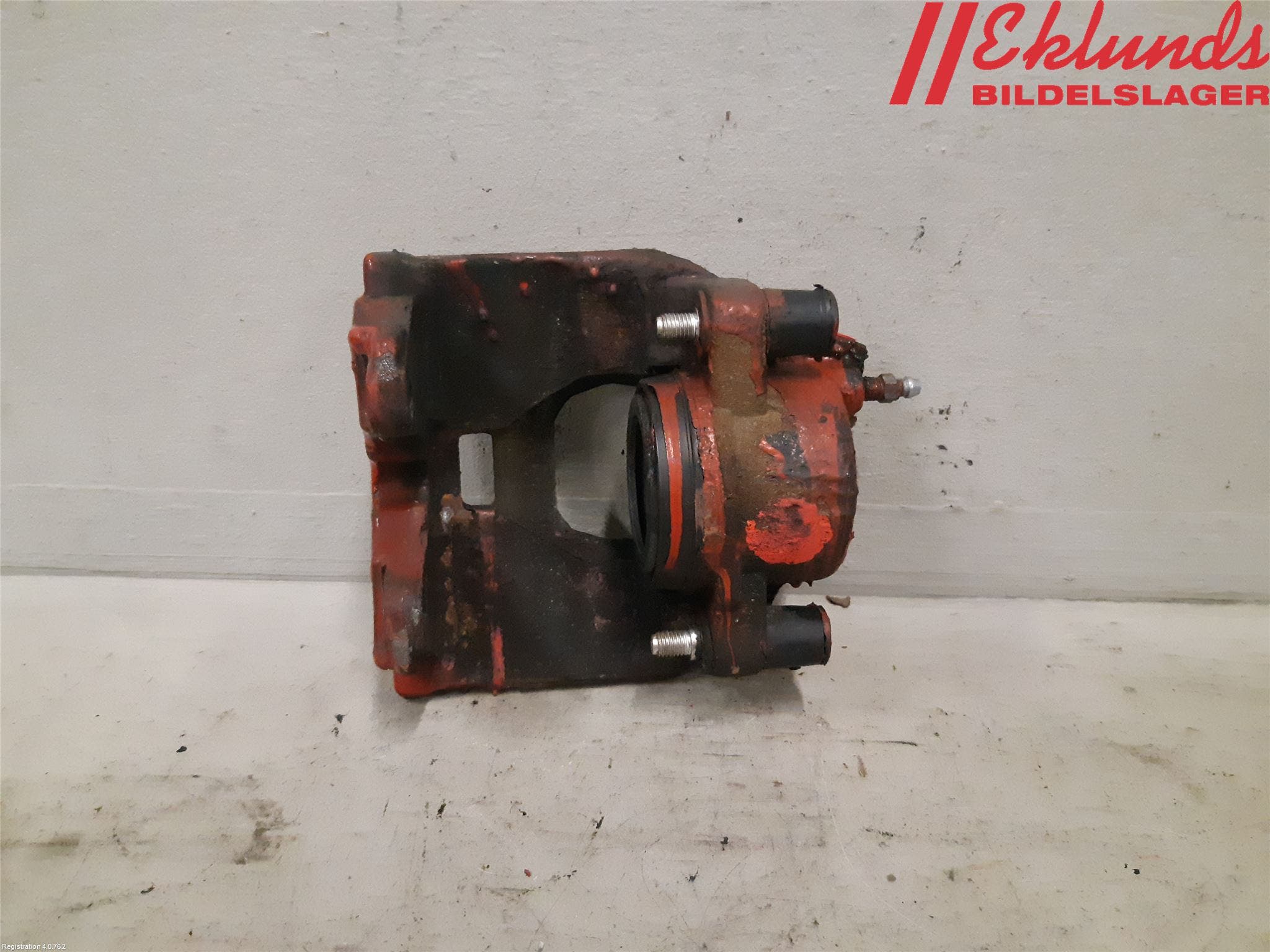 Volvo S80 14-16 Bromsok Fram Vänster