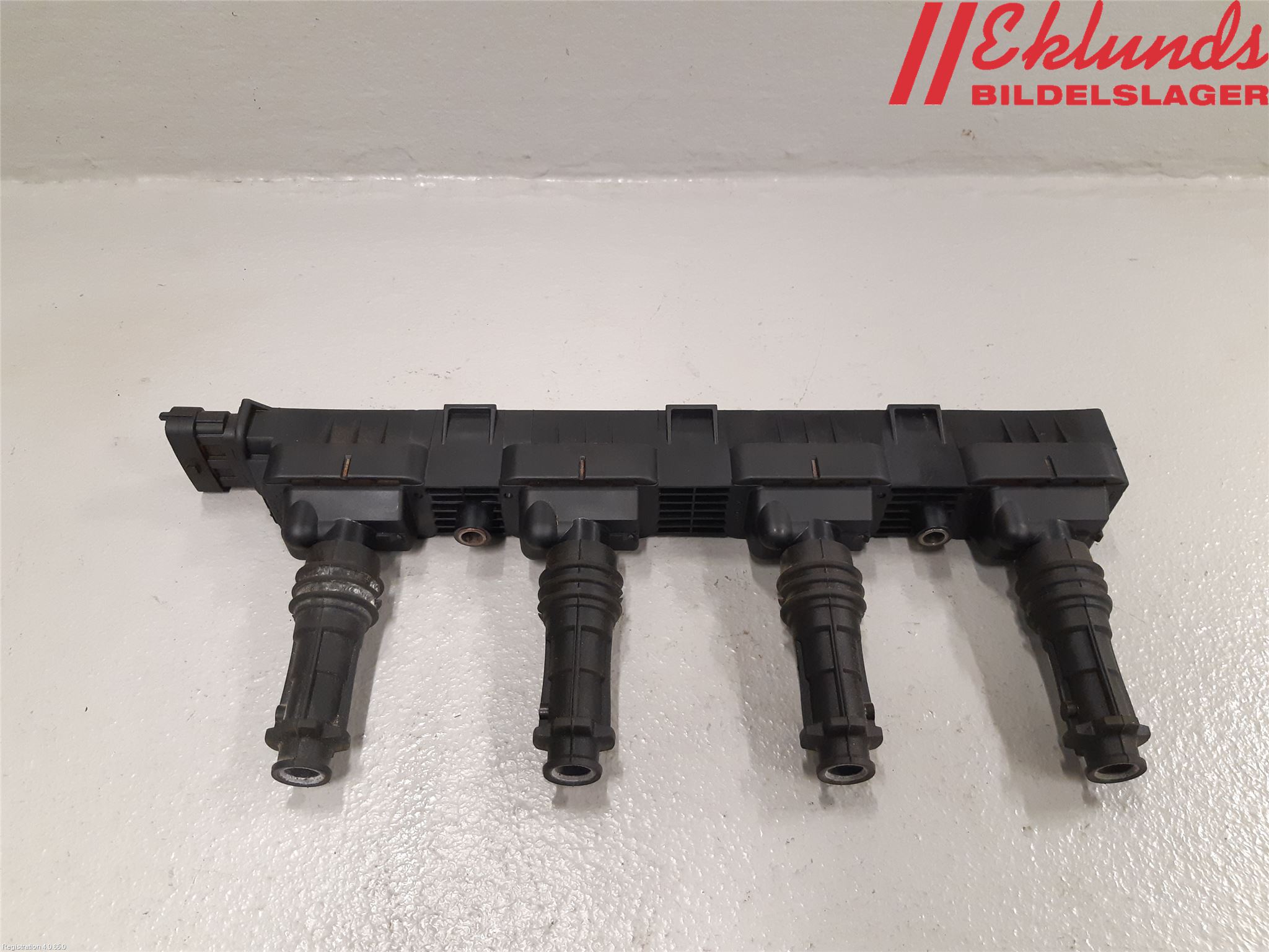 Opel CORSA C    00-06 Tändkasset