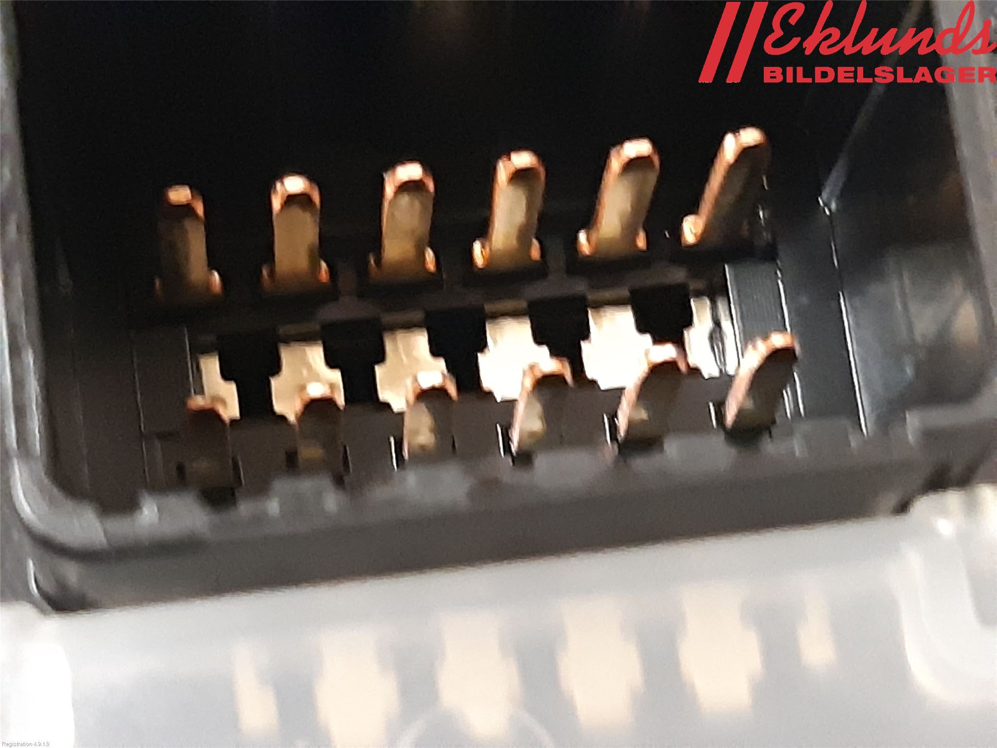 Ford KUGA 08-12 Spak Torkar-Spolomk