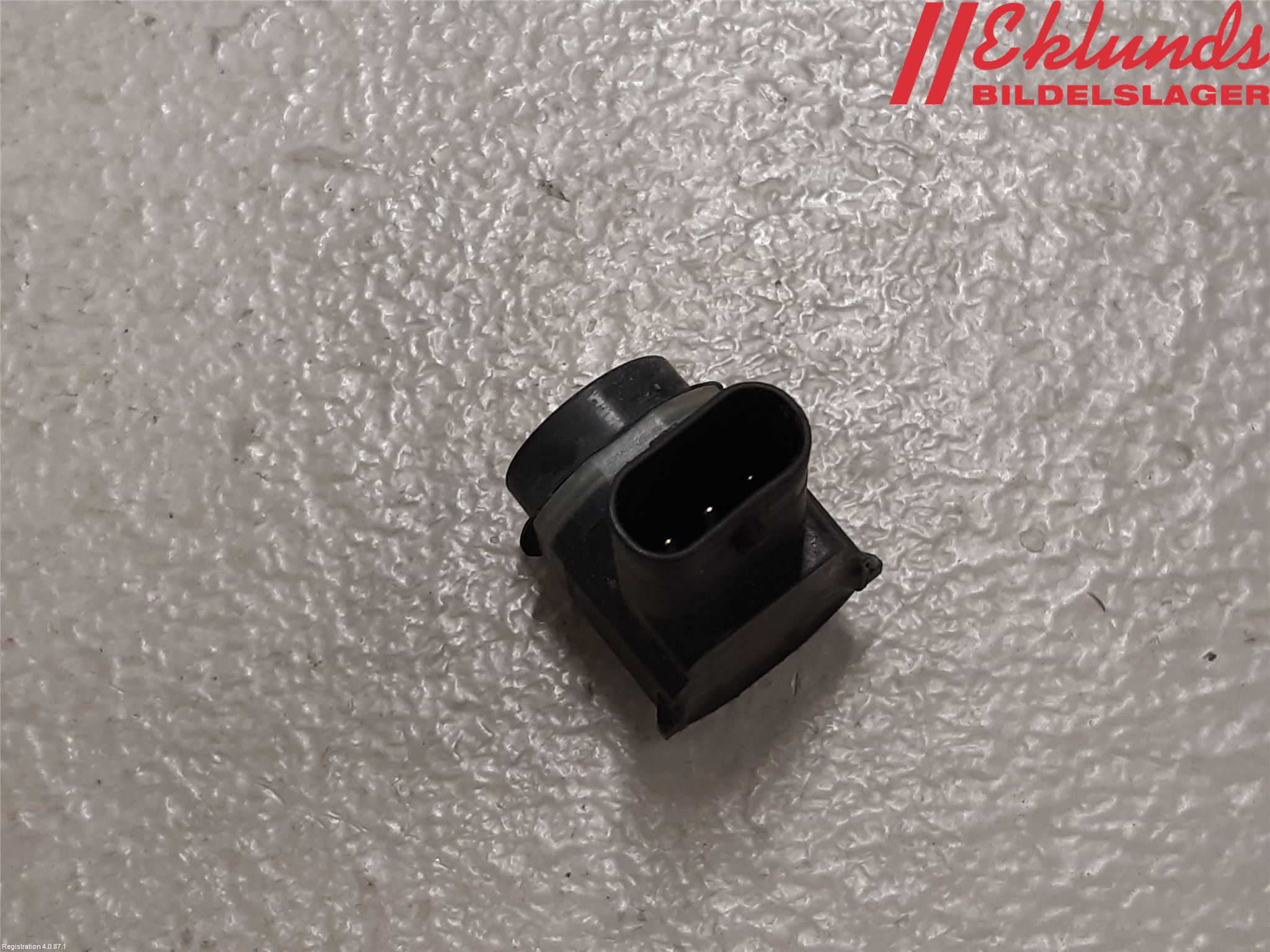 Volkswagen VW PASSAT 11-14 Parkeringshjälp Backsensor