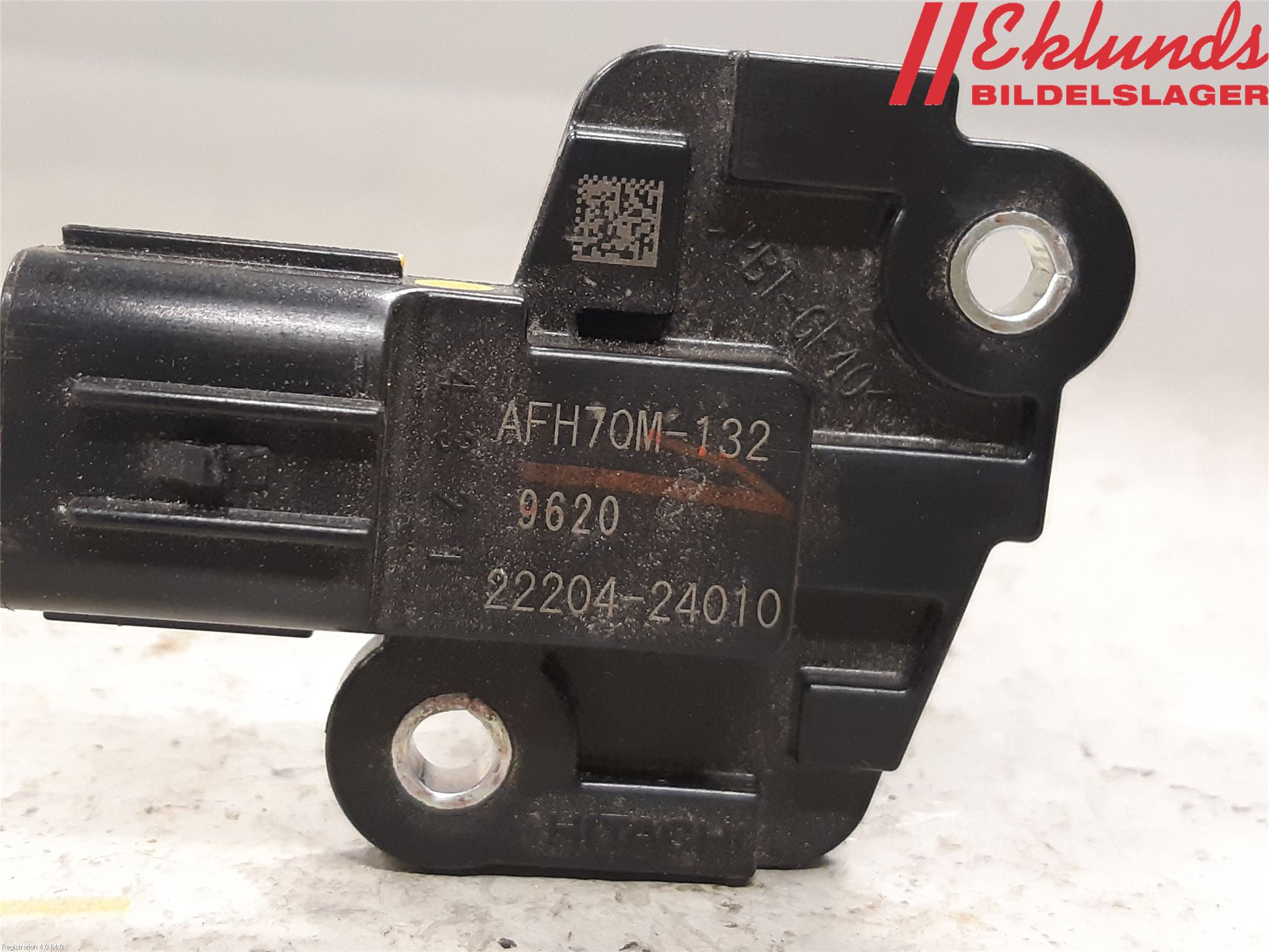 Lexus UX/300e 19- Injluftmassamätare