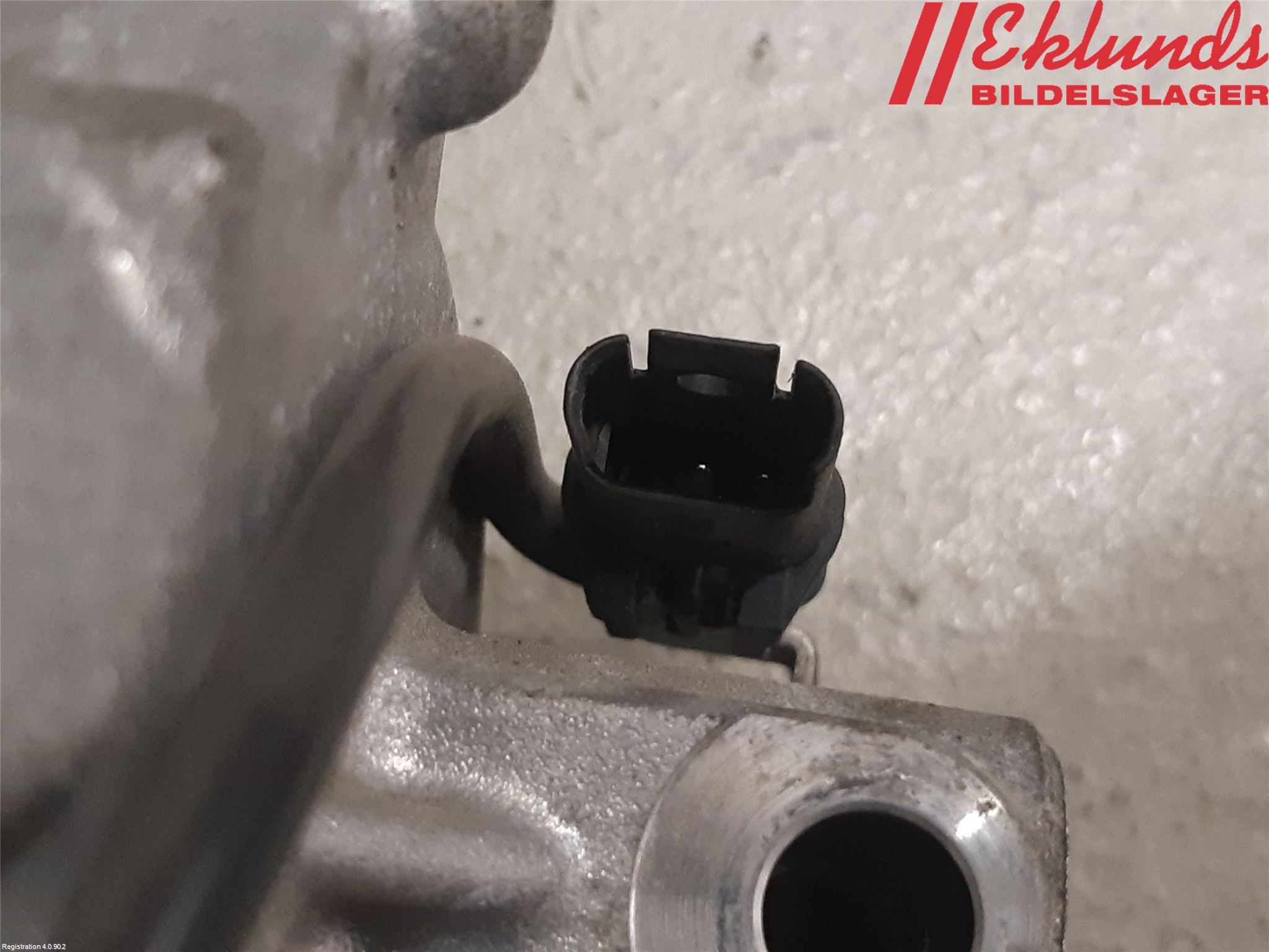 BMW 4 F32/F33/F82/F83 13-20 Ac Kompressor