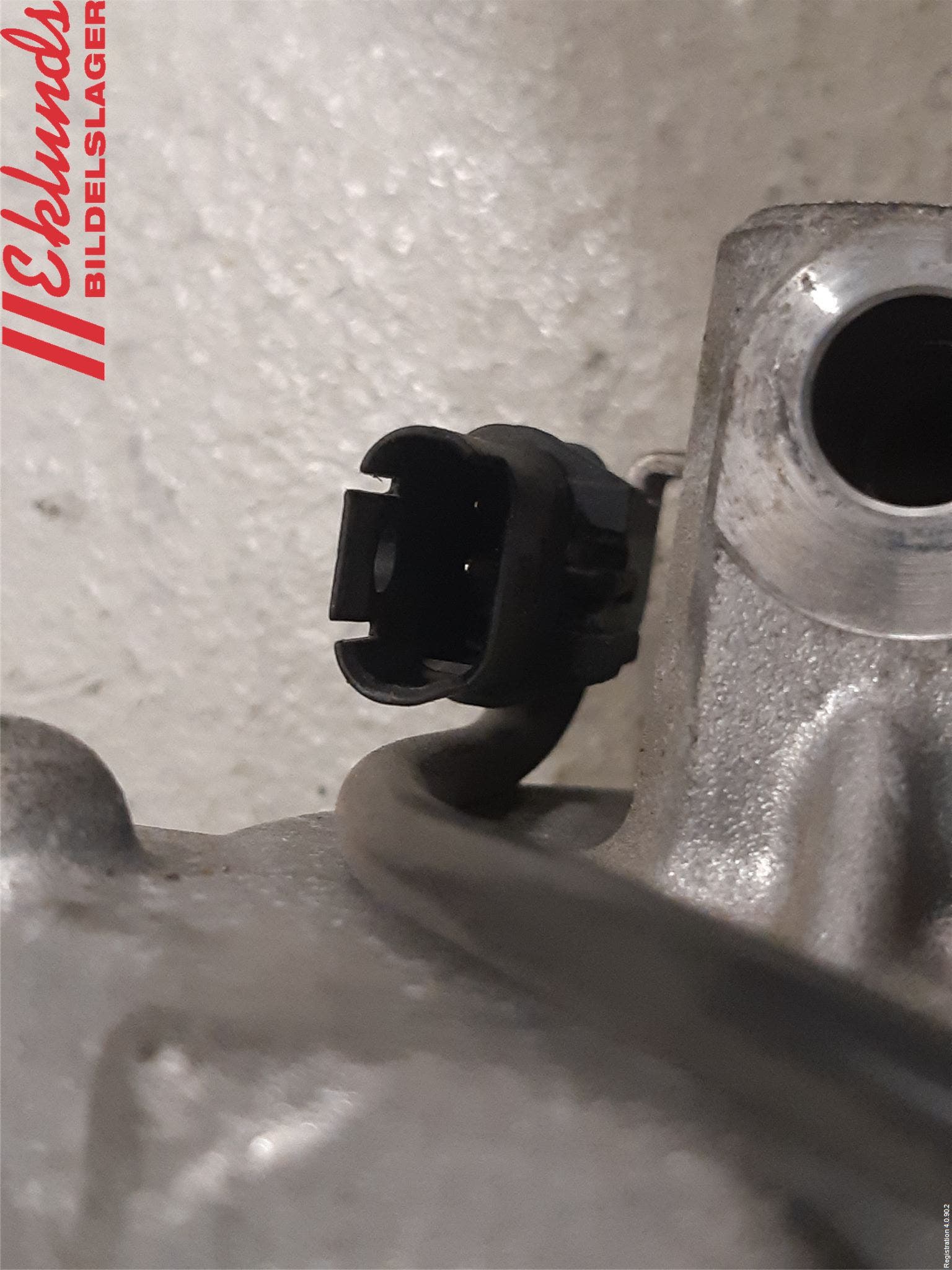 BMW 4 F32/F33/F82/F83 13-20 Ac Kompressor