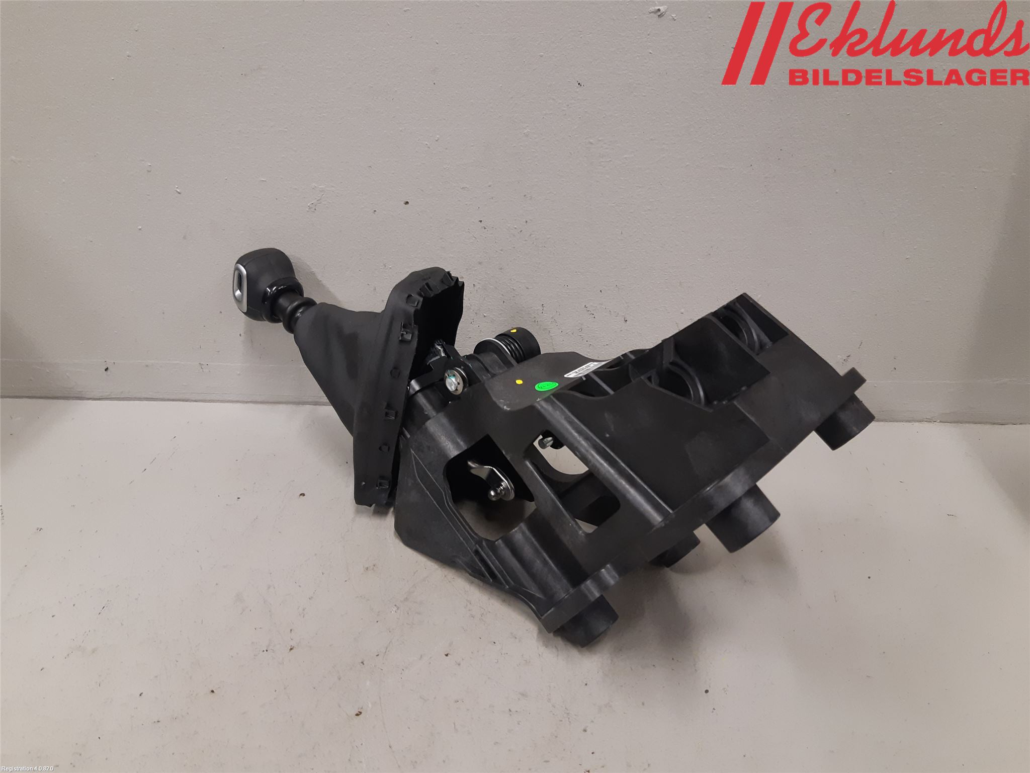 Peugeot 2008 13-20 Växelspak