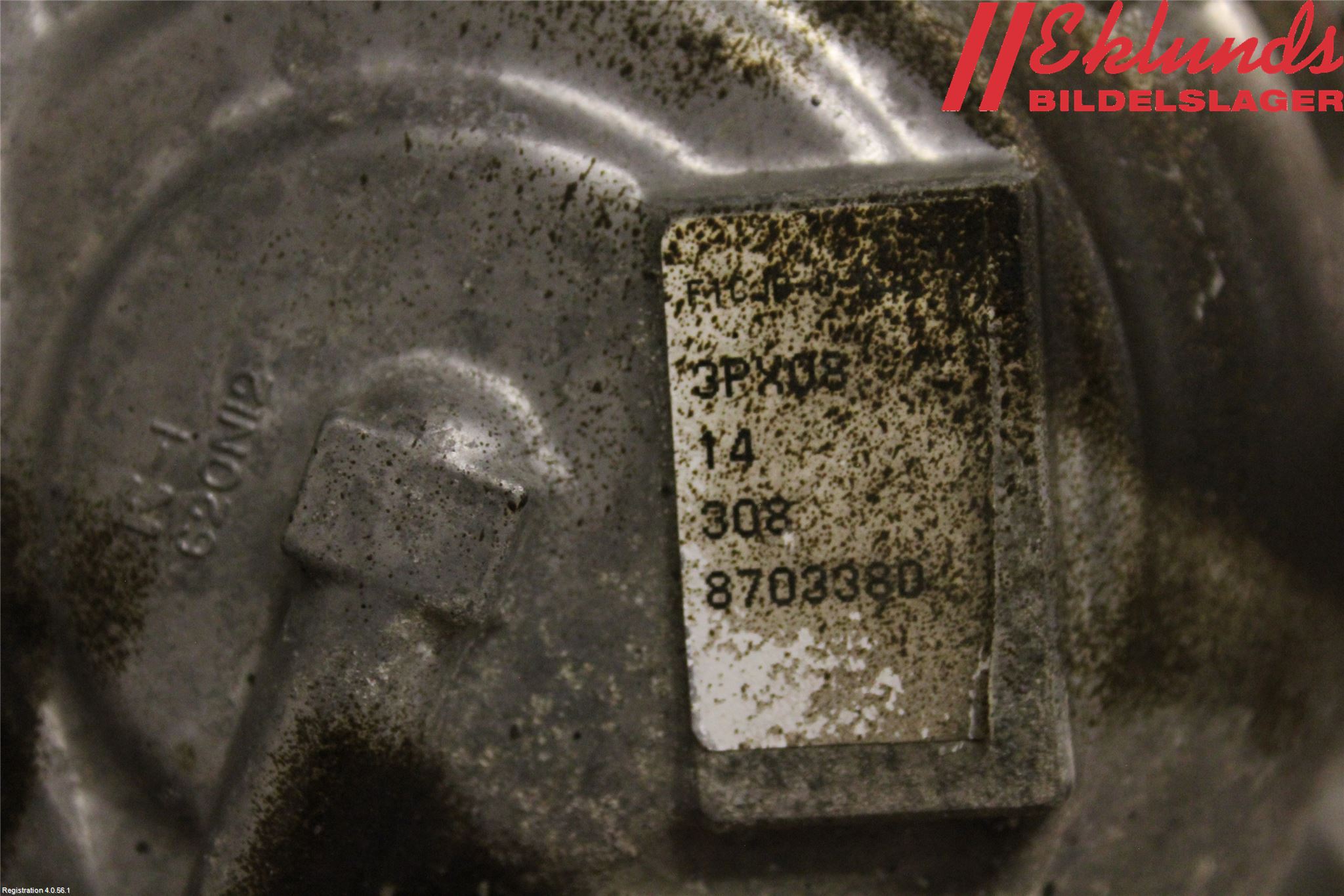 Mitsubishi SPACE STAR 13- Växellåda Automat