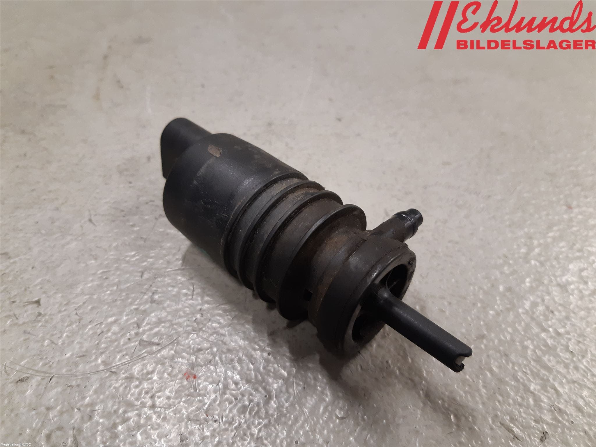 Skoda ROOMSTER Spolarpump Vindruta