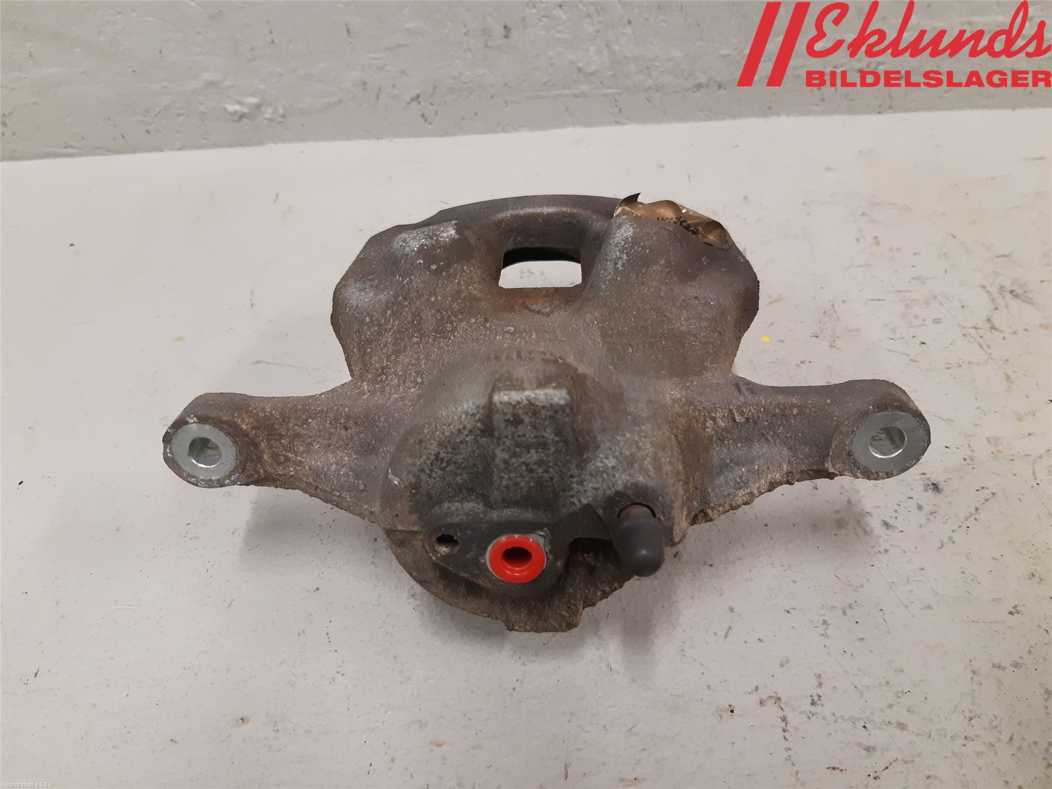 Toyota COROLLA 19- Bromsok Fram Höger