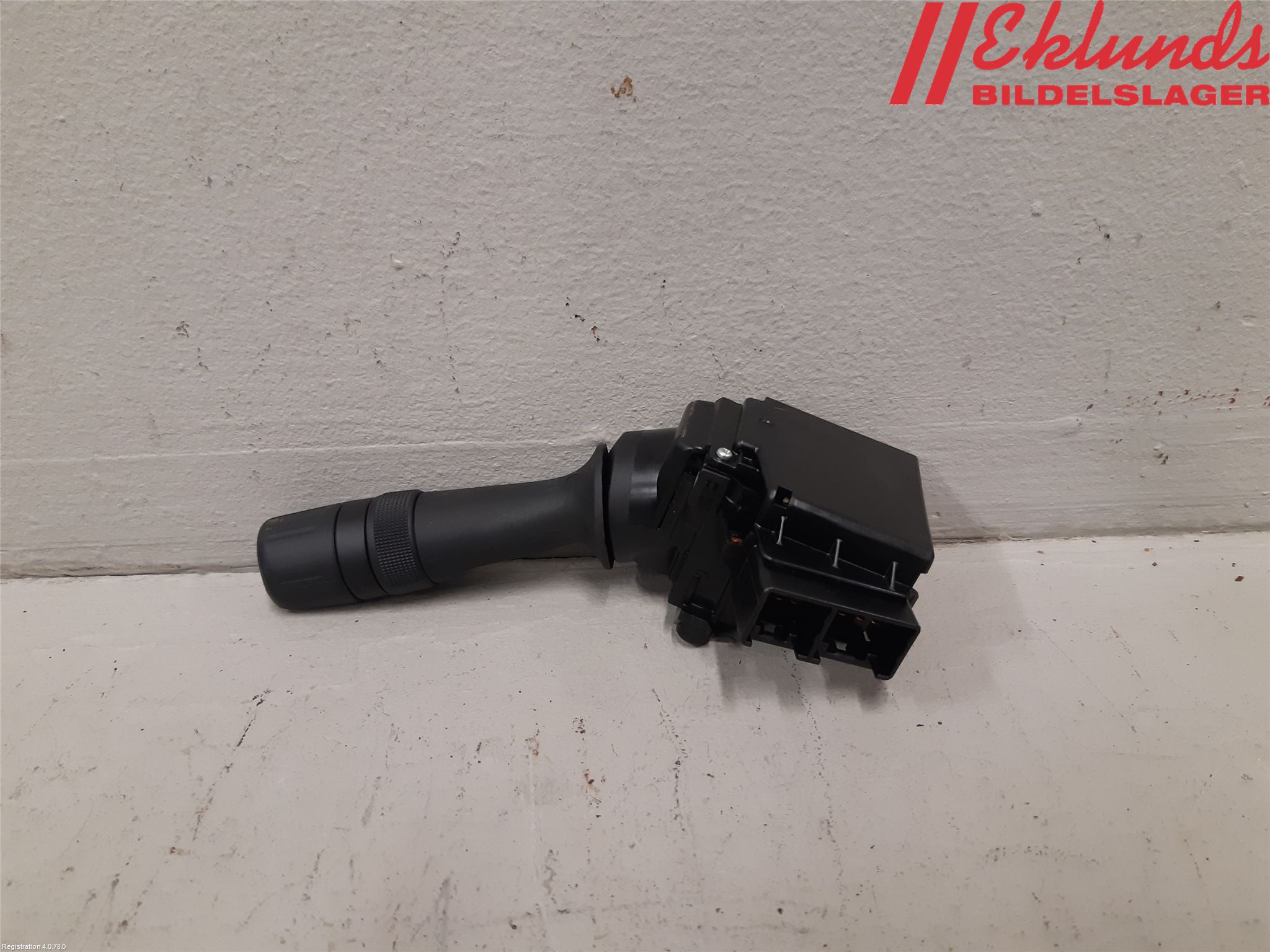 Toyota AURIS 13-19 Spak Torkar-Spolomk
