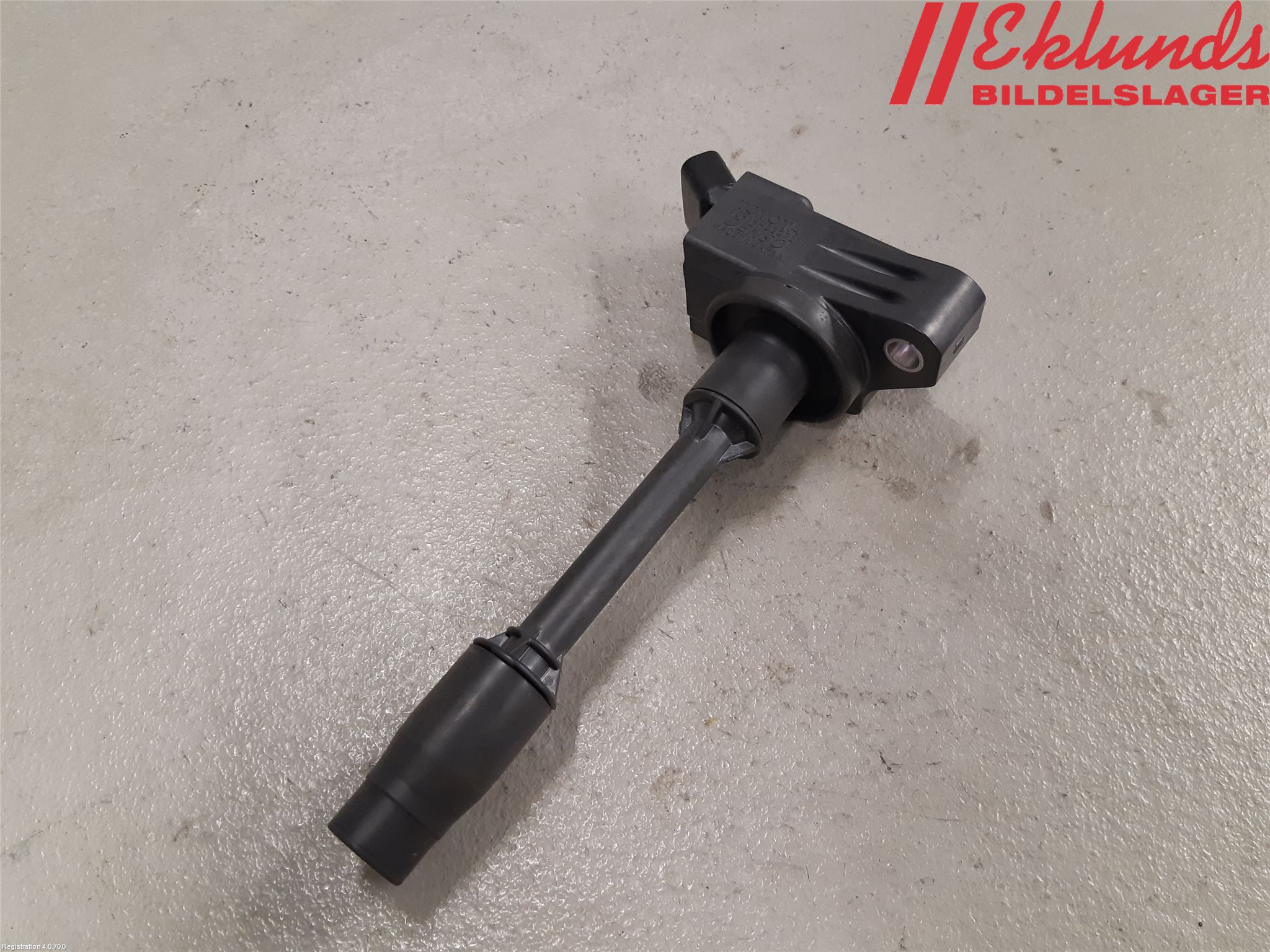 Toyota COROLLA 19- Tändspole