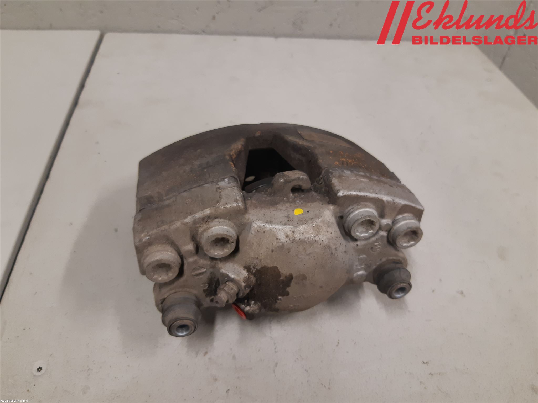 Audi A6/S6 4G 11-18 Bromsok Fram Höger
