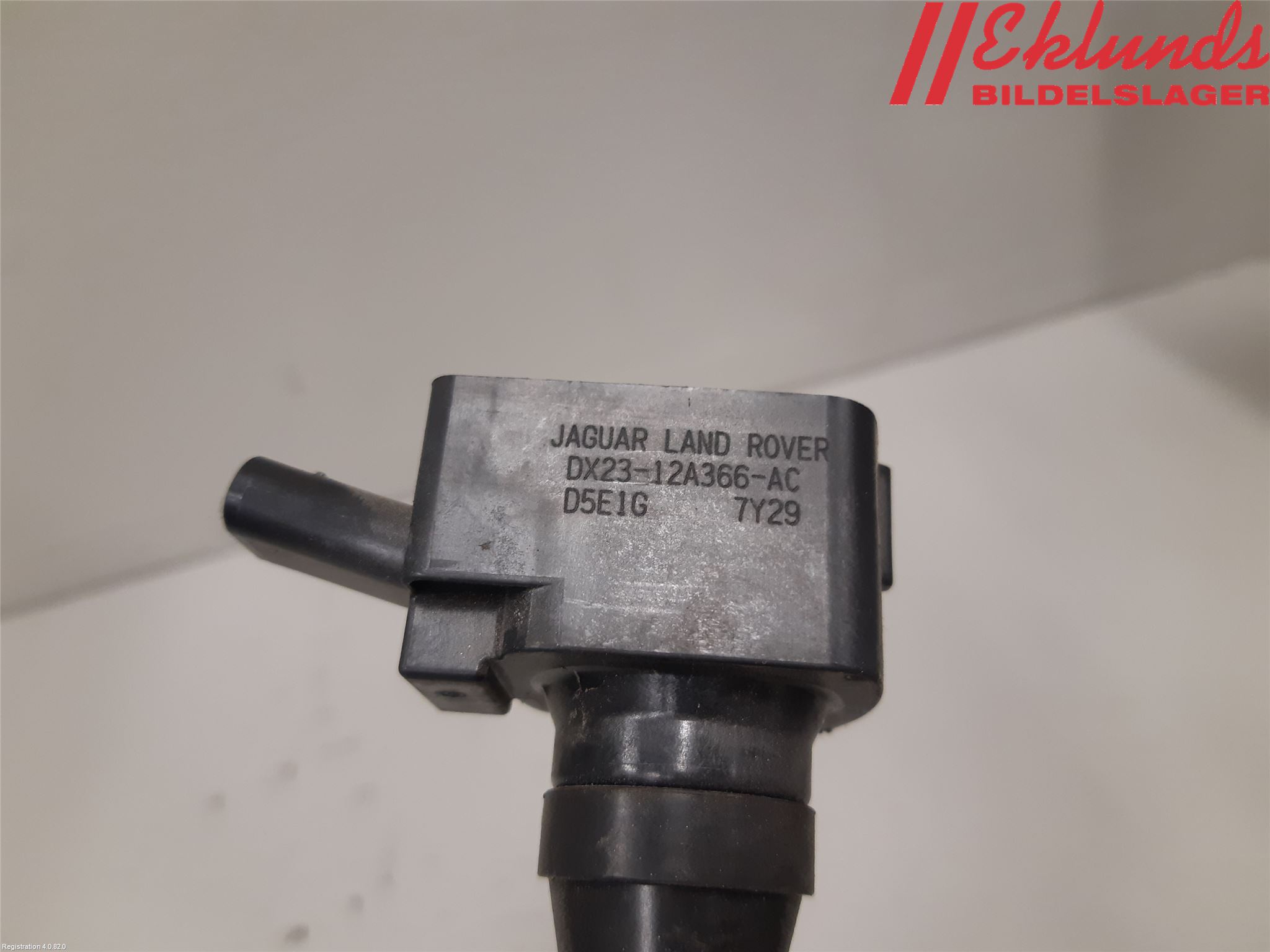 Landrover RANGE ROVER (L405) 13-21 Tändspole