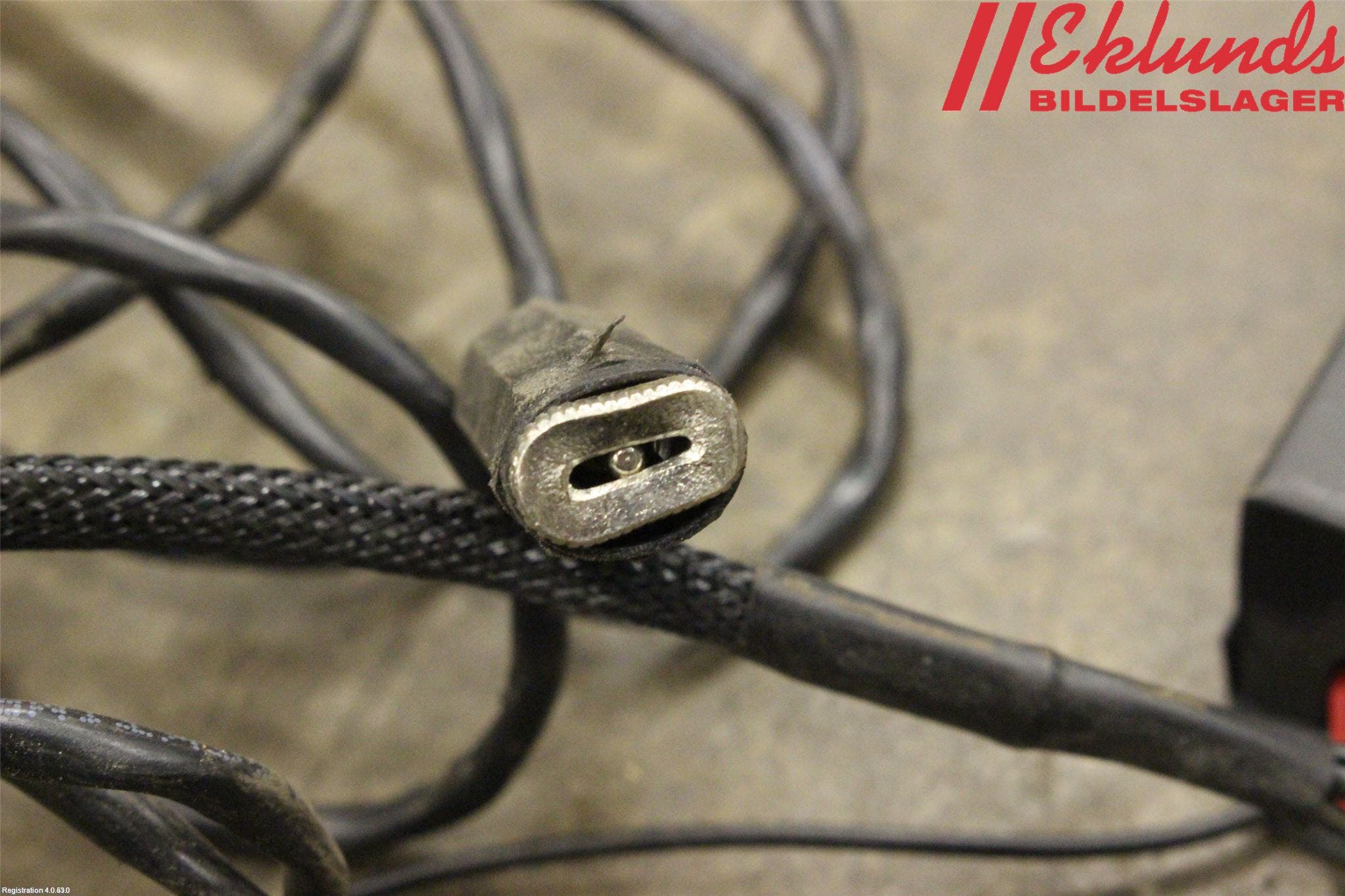 Nissan GT-R Avgassystem Komp Ej Kat