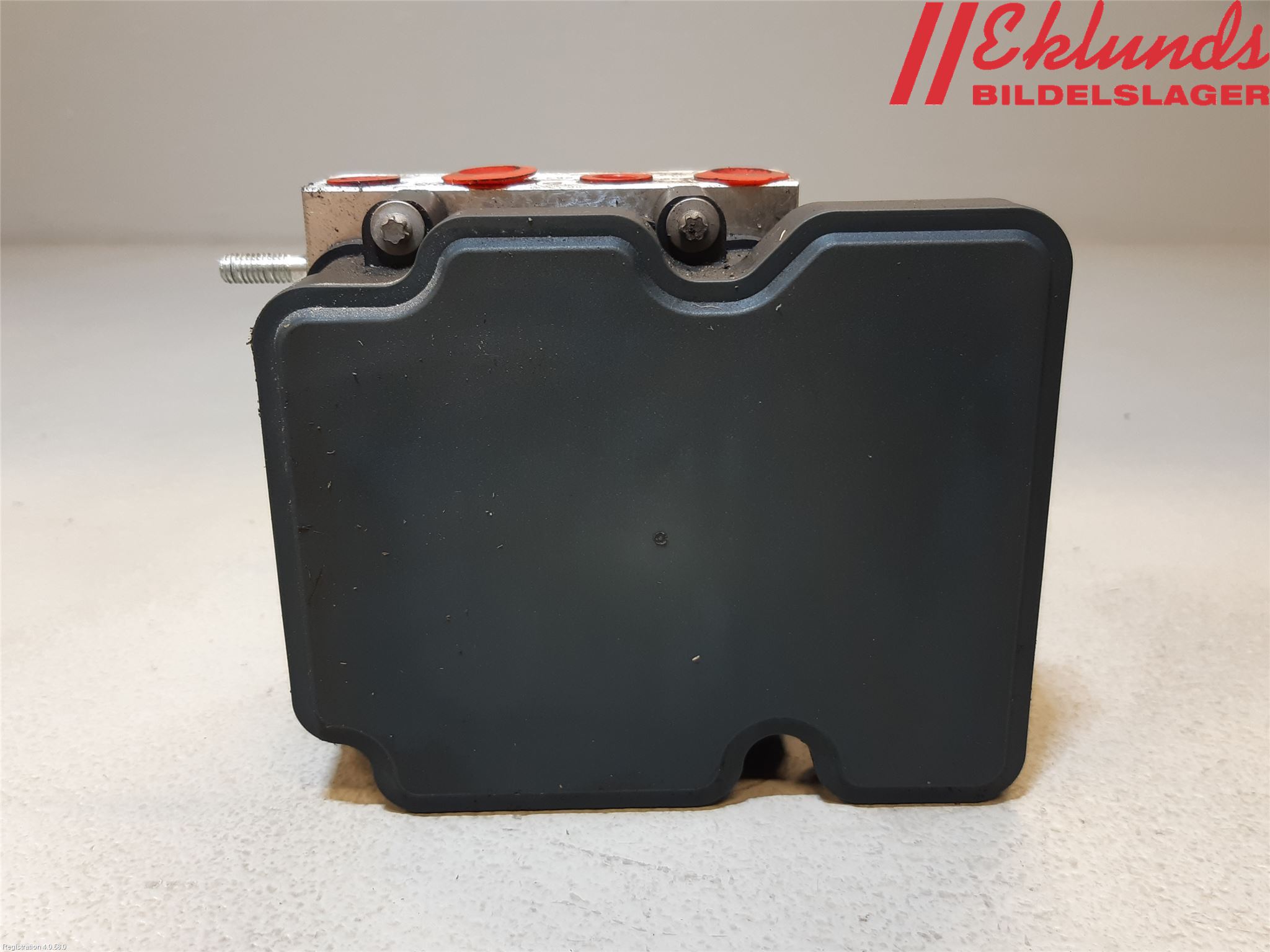 Opel COMBO E 19- Abs Hydraulaggregat