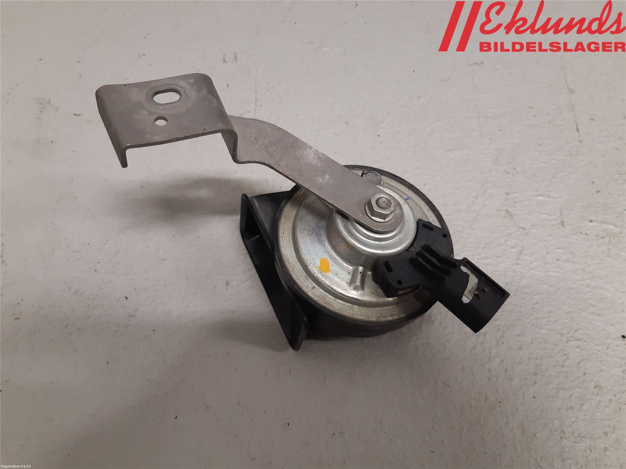 BMW X1 F48 15-22 Signalhorn