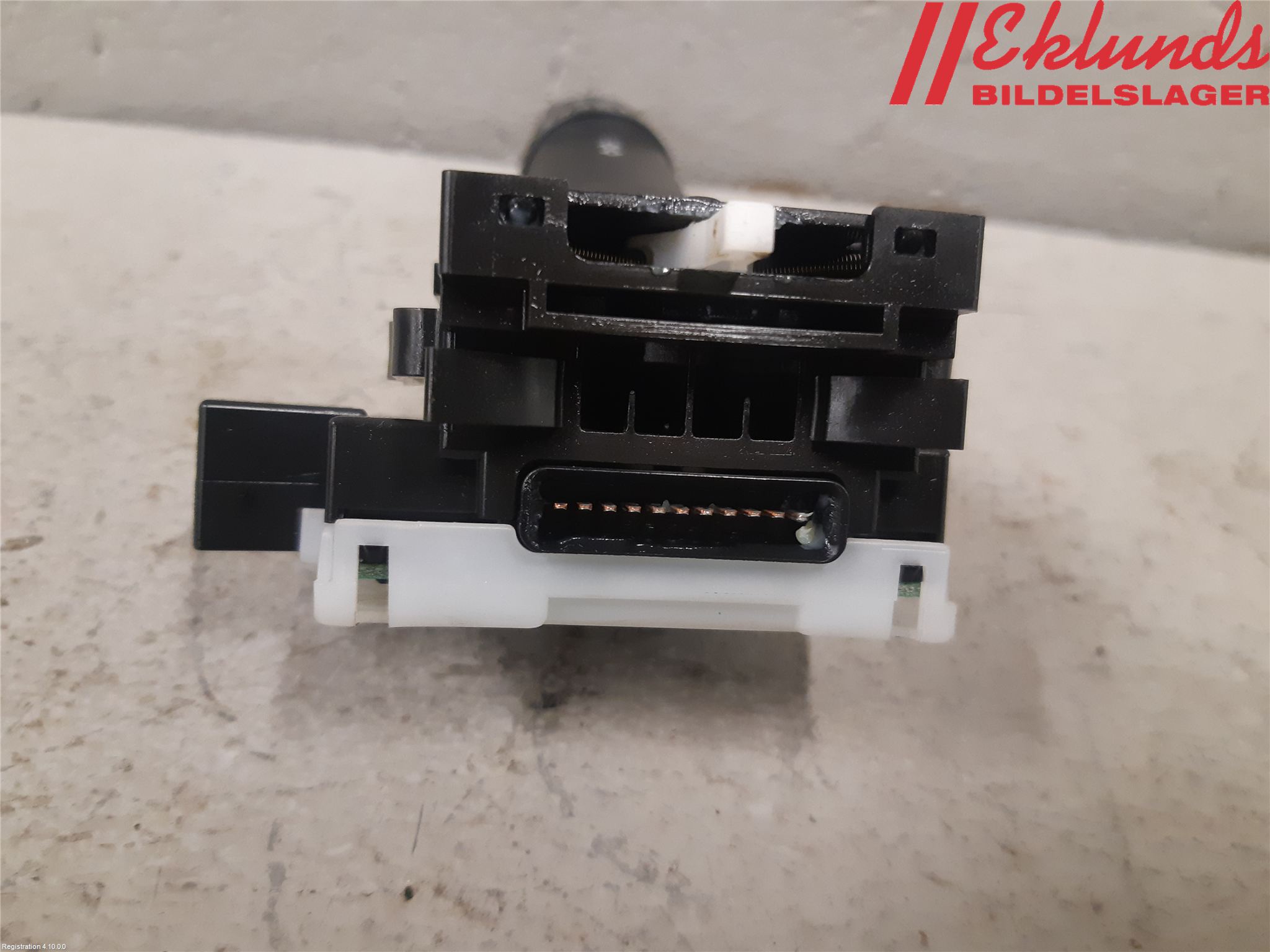 Fiat FULLBACK 16-19 Spak Blinkers-Ljusomk