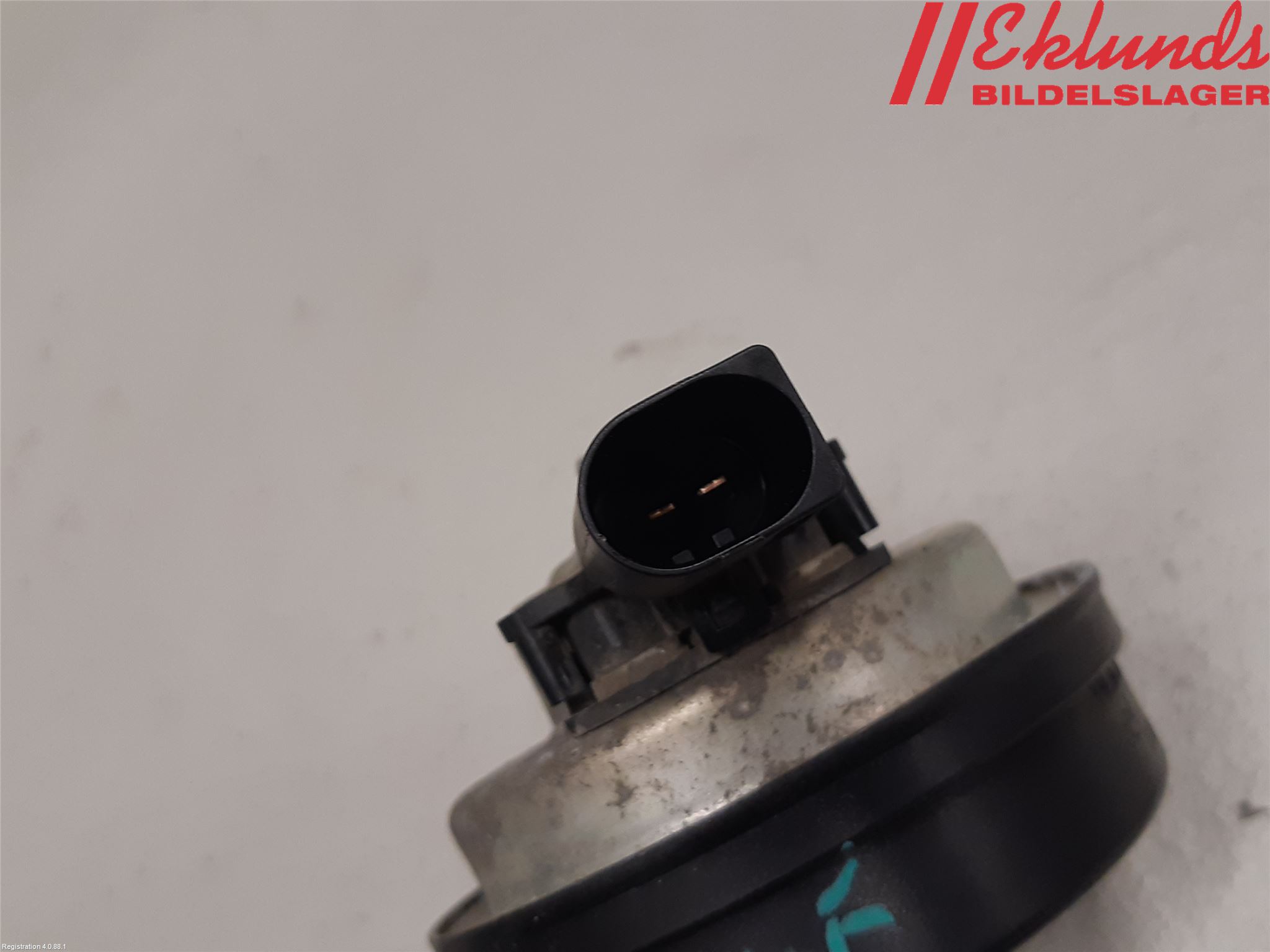 Volkswagen VW PASSAT 11-14 Signalhorn