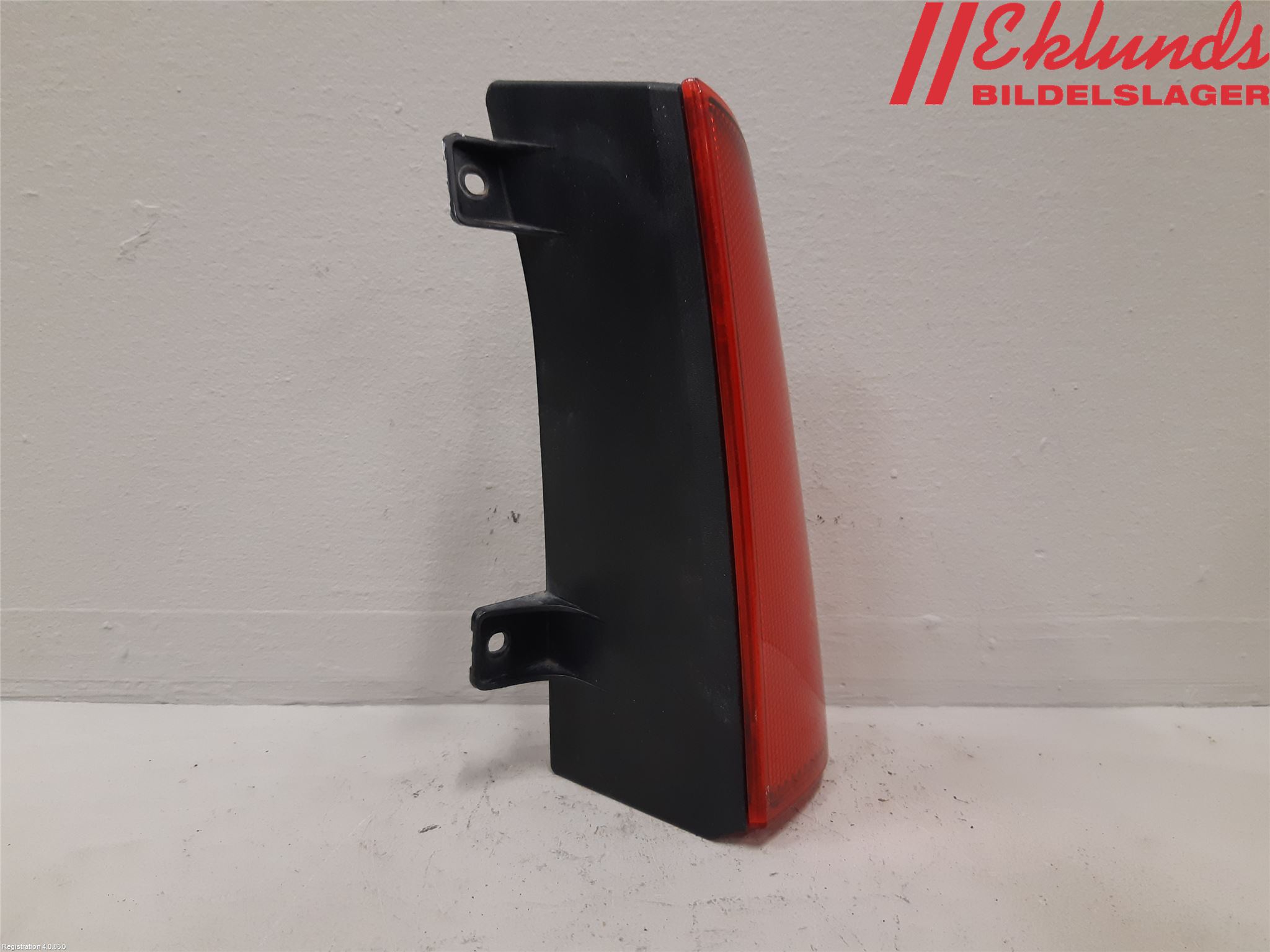 Mercedes-Benz MB VITO/VIANO (W639) 04-14 Dimljus/Reflex Bak