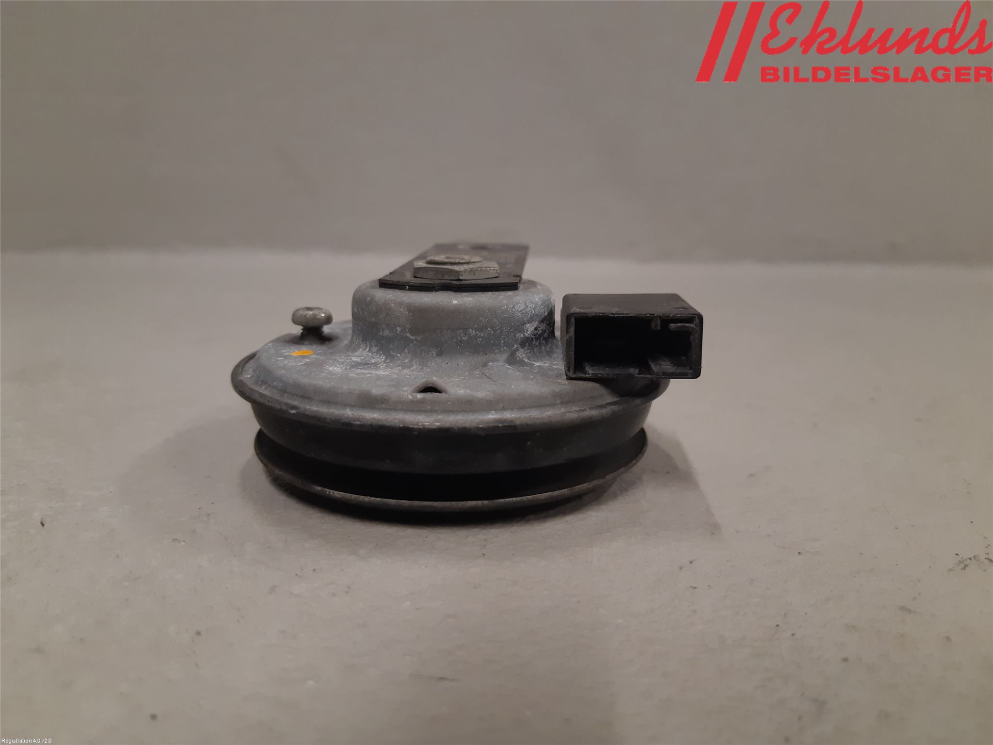 Toyota RAV4 13-18 Signalhorn