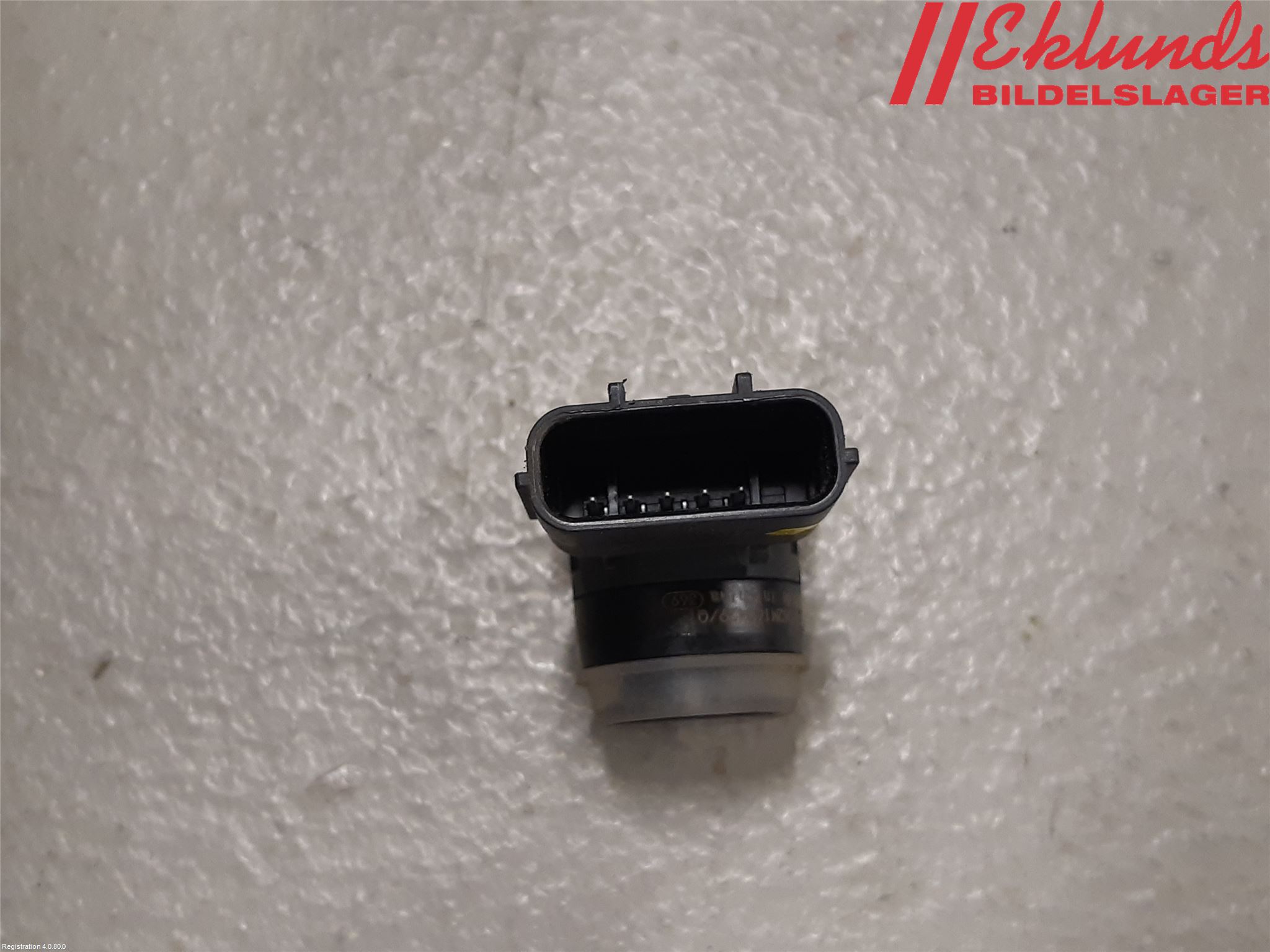 Honda CR-V 13-18 Parkeringshjälp Backsensor