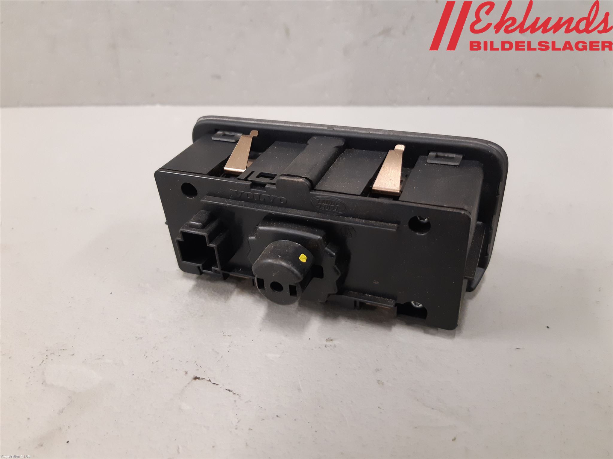 Volvo XC70 08-13 Strömställare Ljus