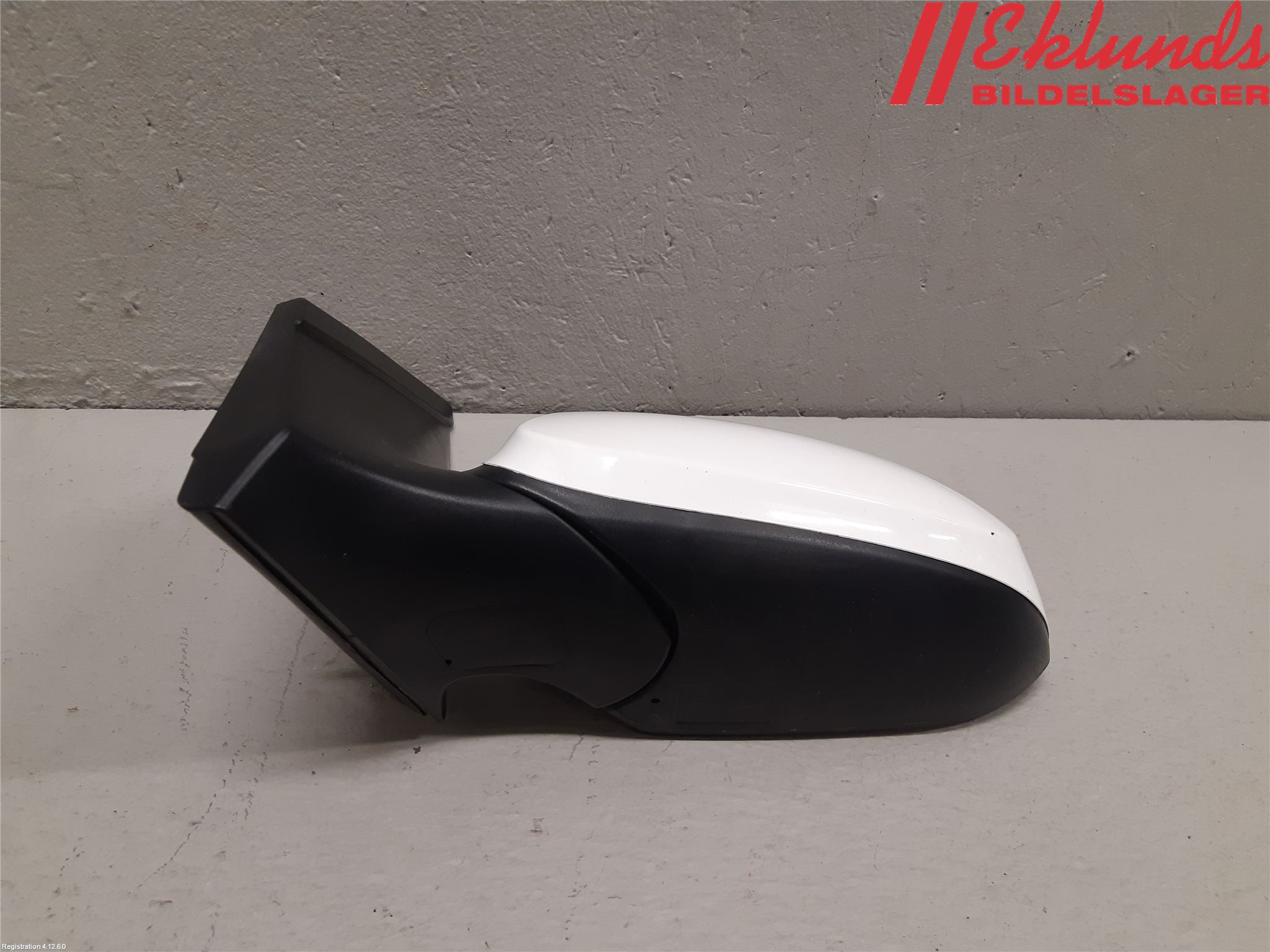 Hyundai i10 BA 14-16 Spegel Yttre El Vä