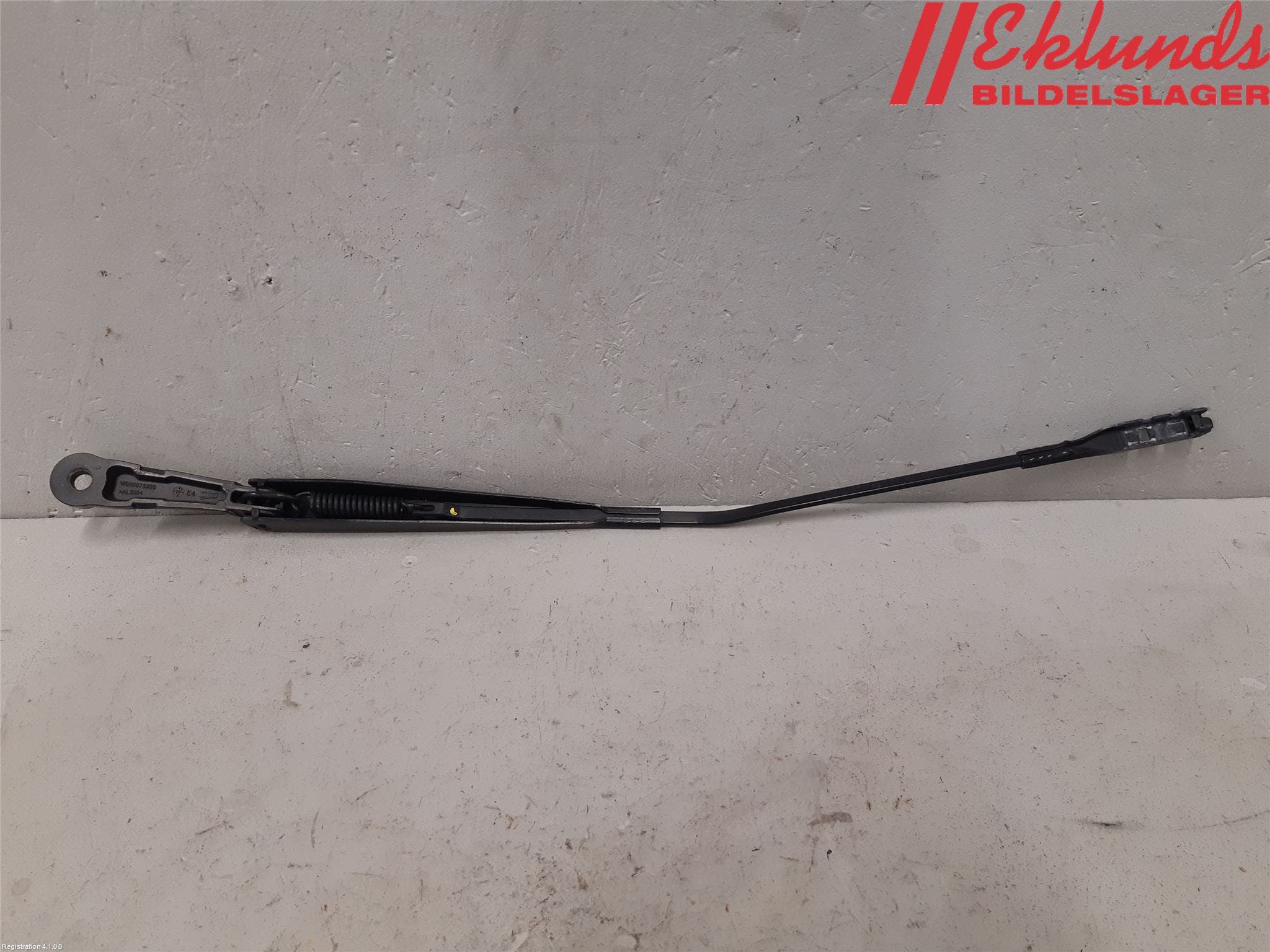 Mercedes-Benz MB CLA-KLASS (C118/X118) 19- Torkararm Armar Vindruta