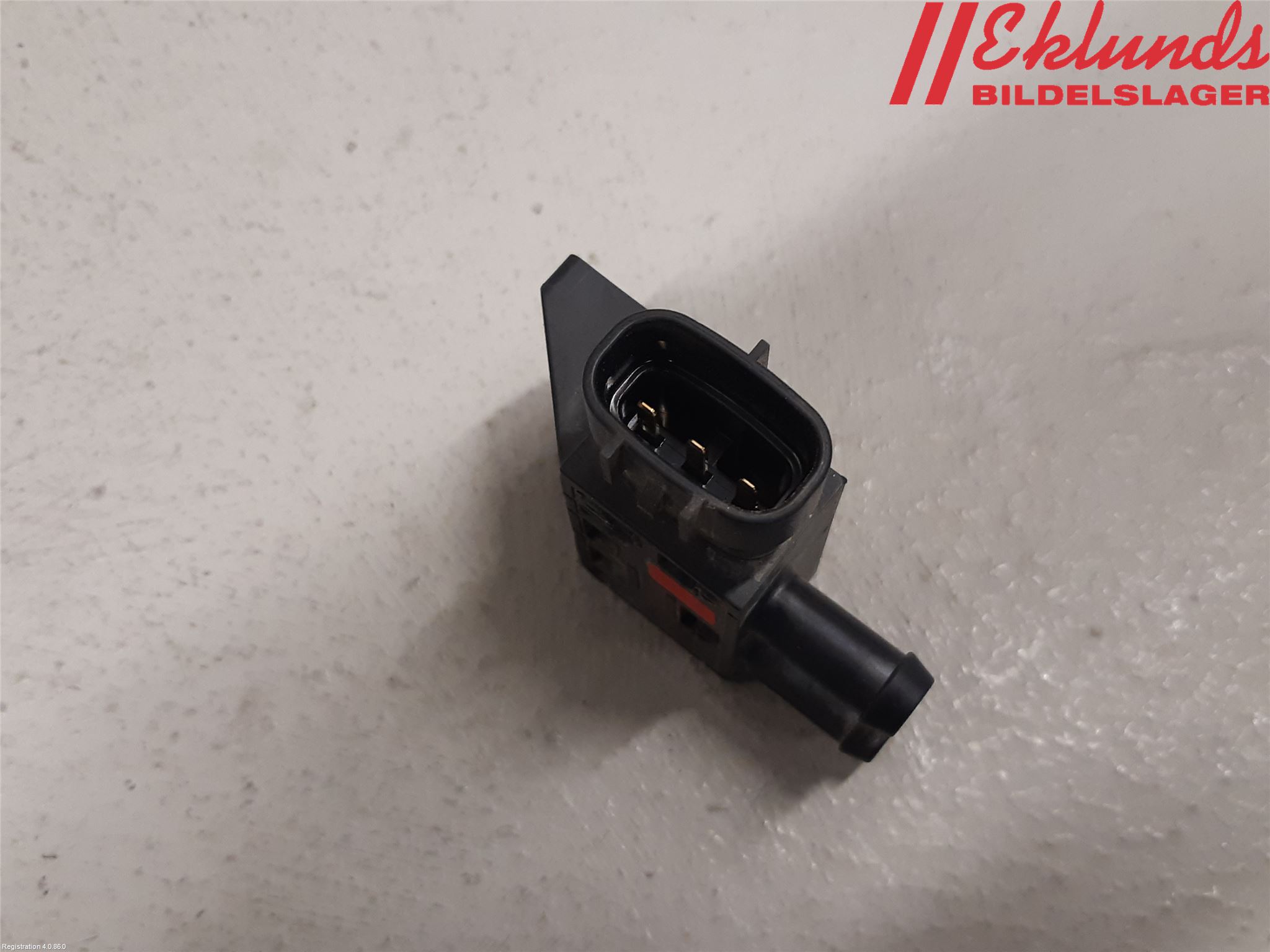 Toyota RAV4 19- Sensor Avgas
