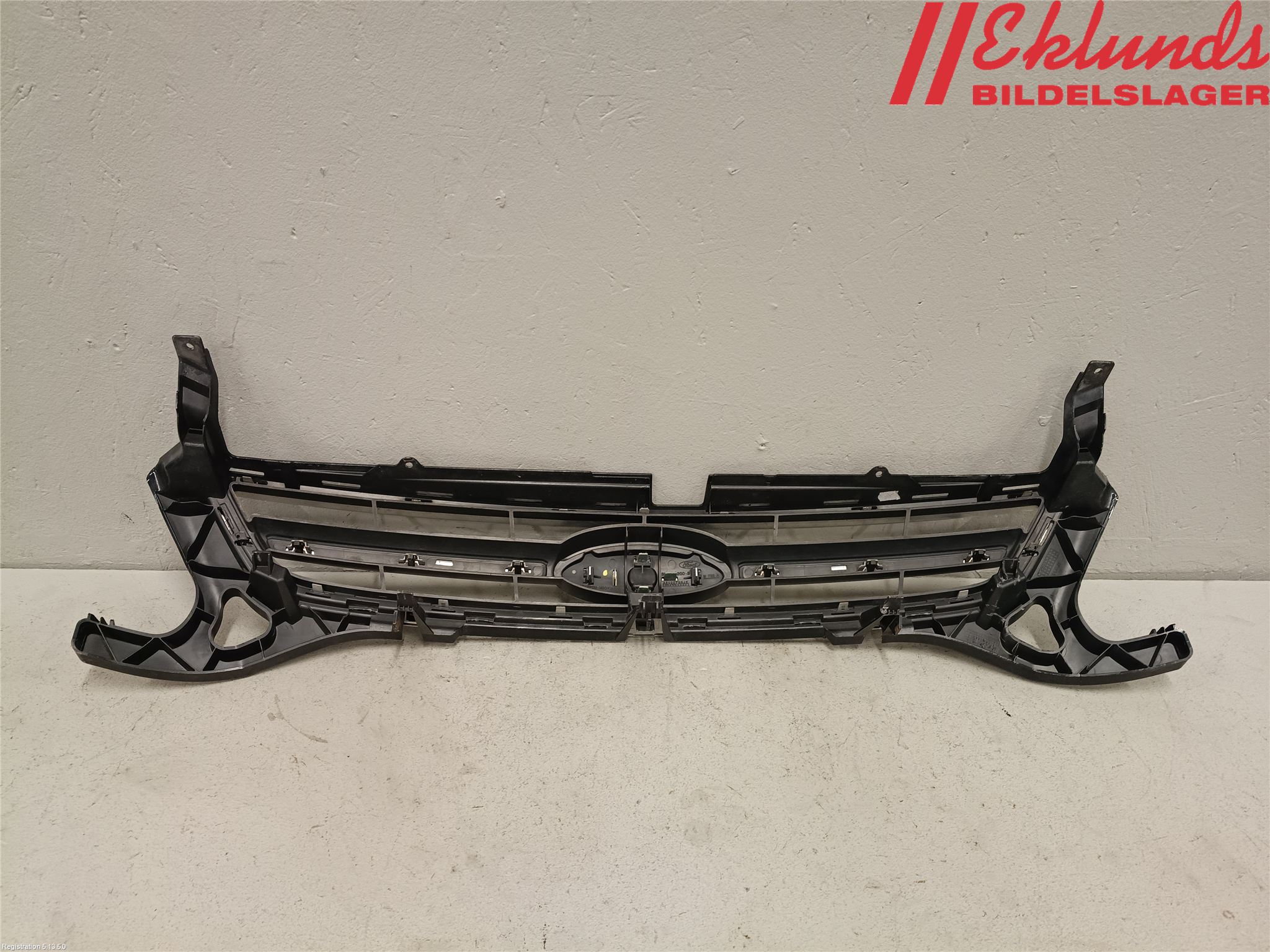 Ford MONDEO 07-15 Grill Komp