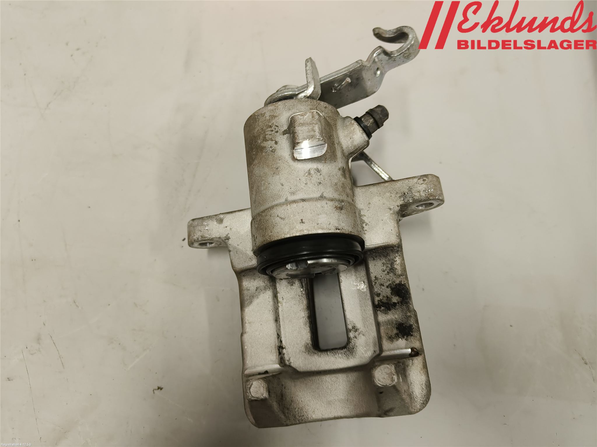 Audi A3/S3 05-13 Bromsok Bak Höger