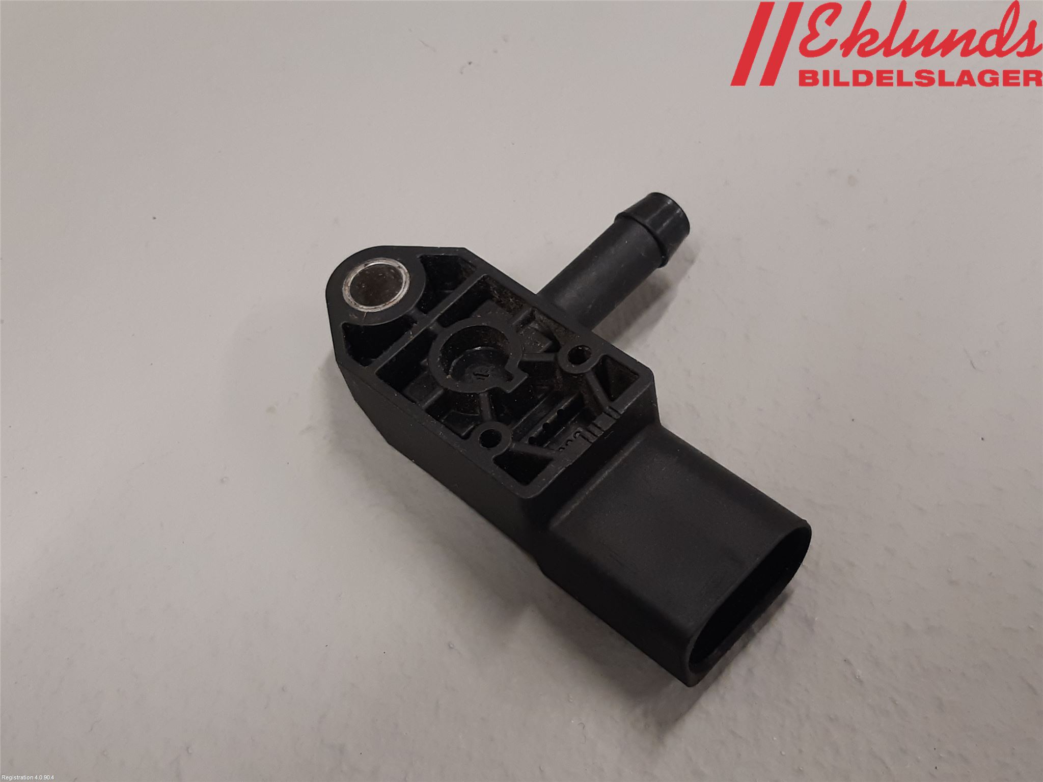 Volkswagen VW AMAROK 2H 10-22 Sensor Avgas