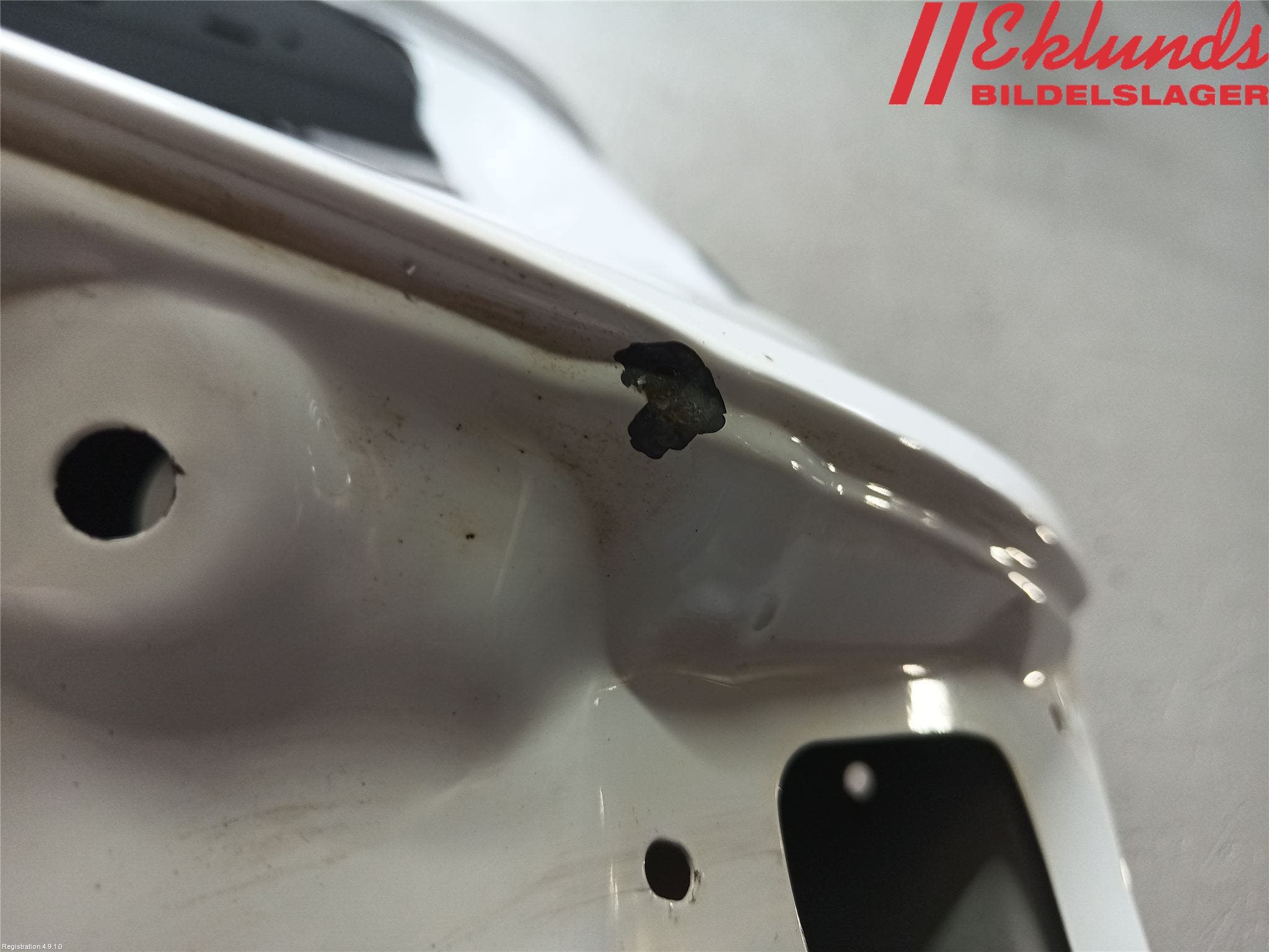 Ford KUGA 17-19 Baklucka Kombi