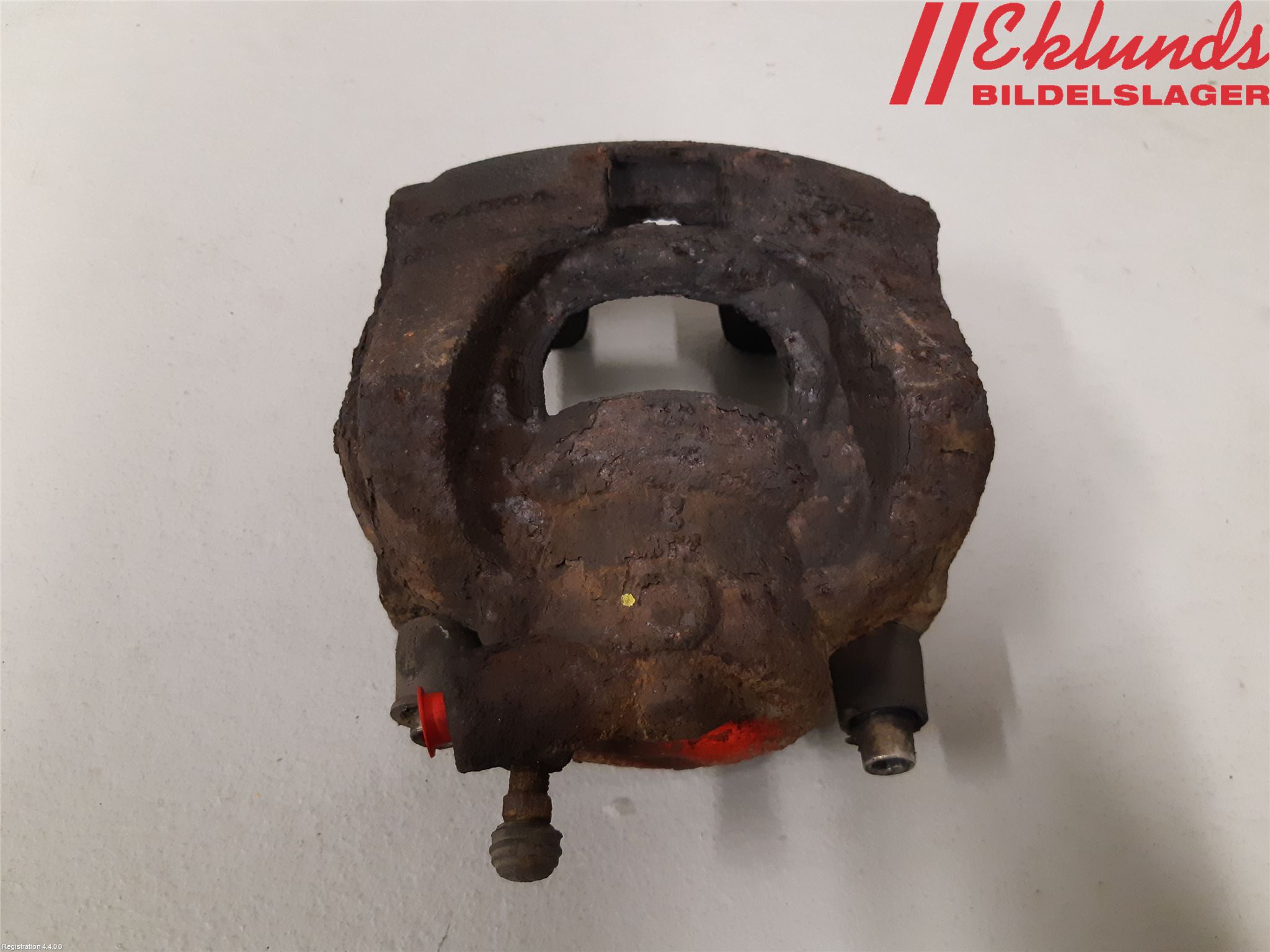 Volvo V70 08-13 Bromsok Fram Vänster