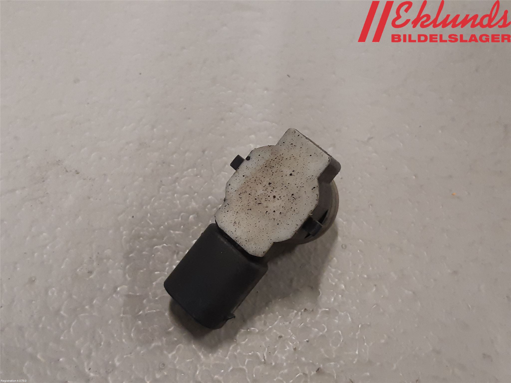 Peugeot 508 11-18 Parkeringshjälp Backsensor