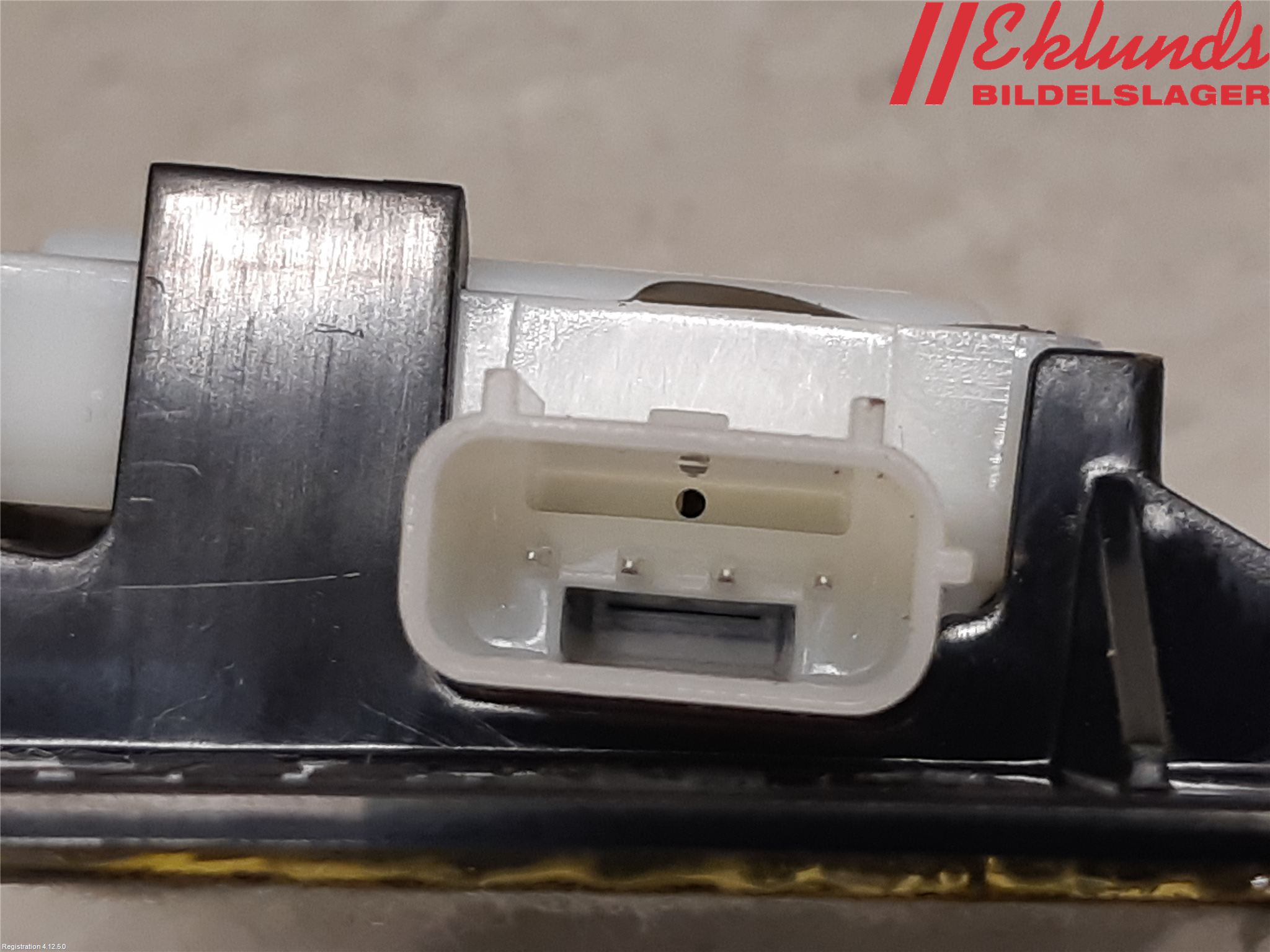 Hyundai TUCSON 05- El Övrigt