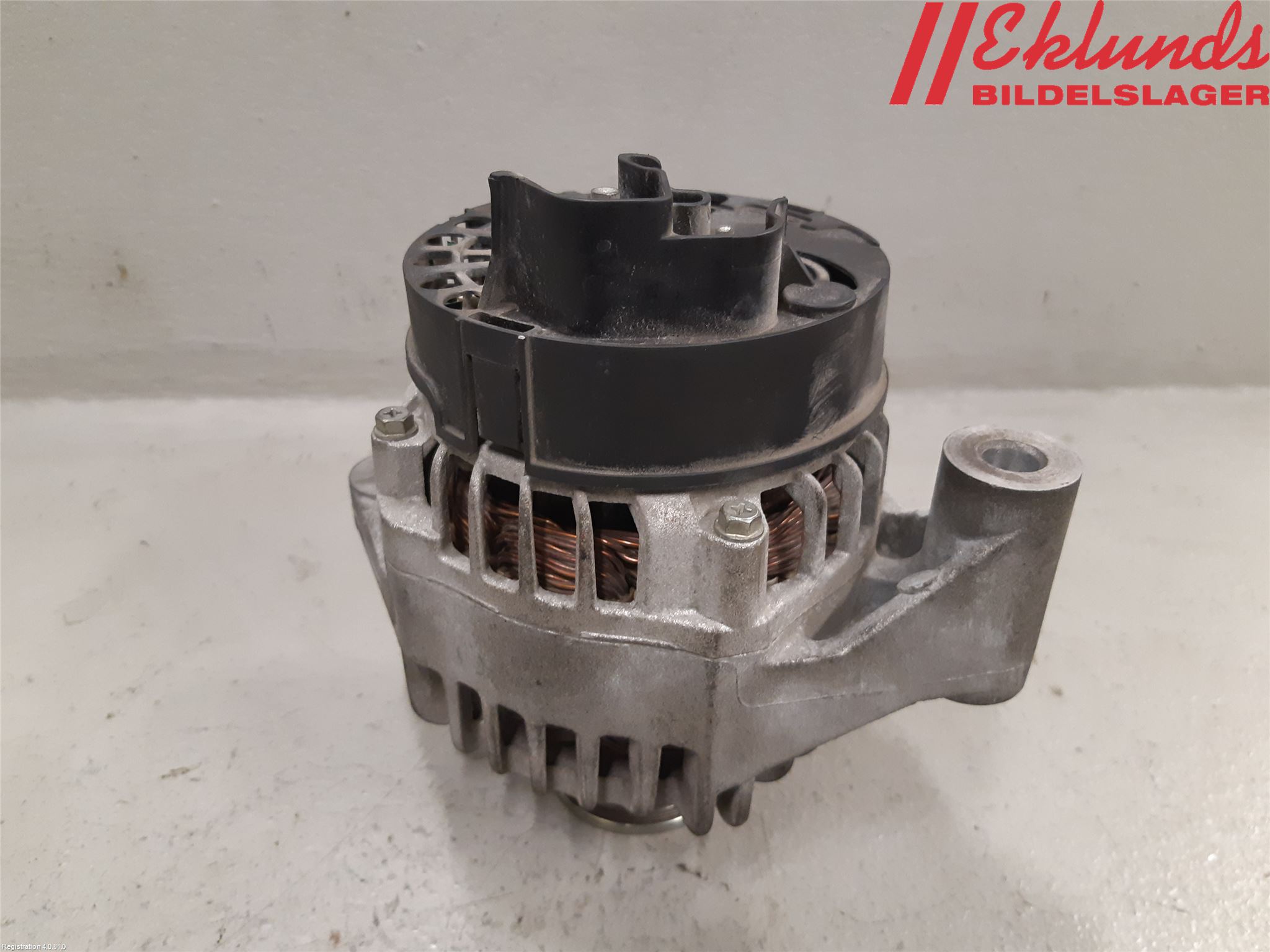 Opel COMBO D 12-18 Generator