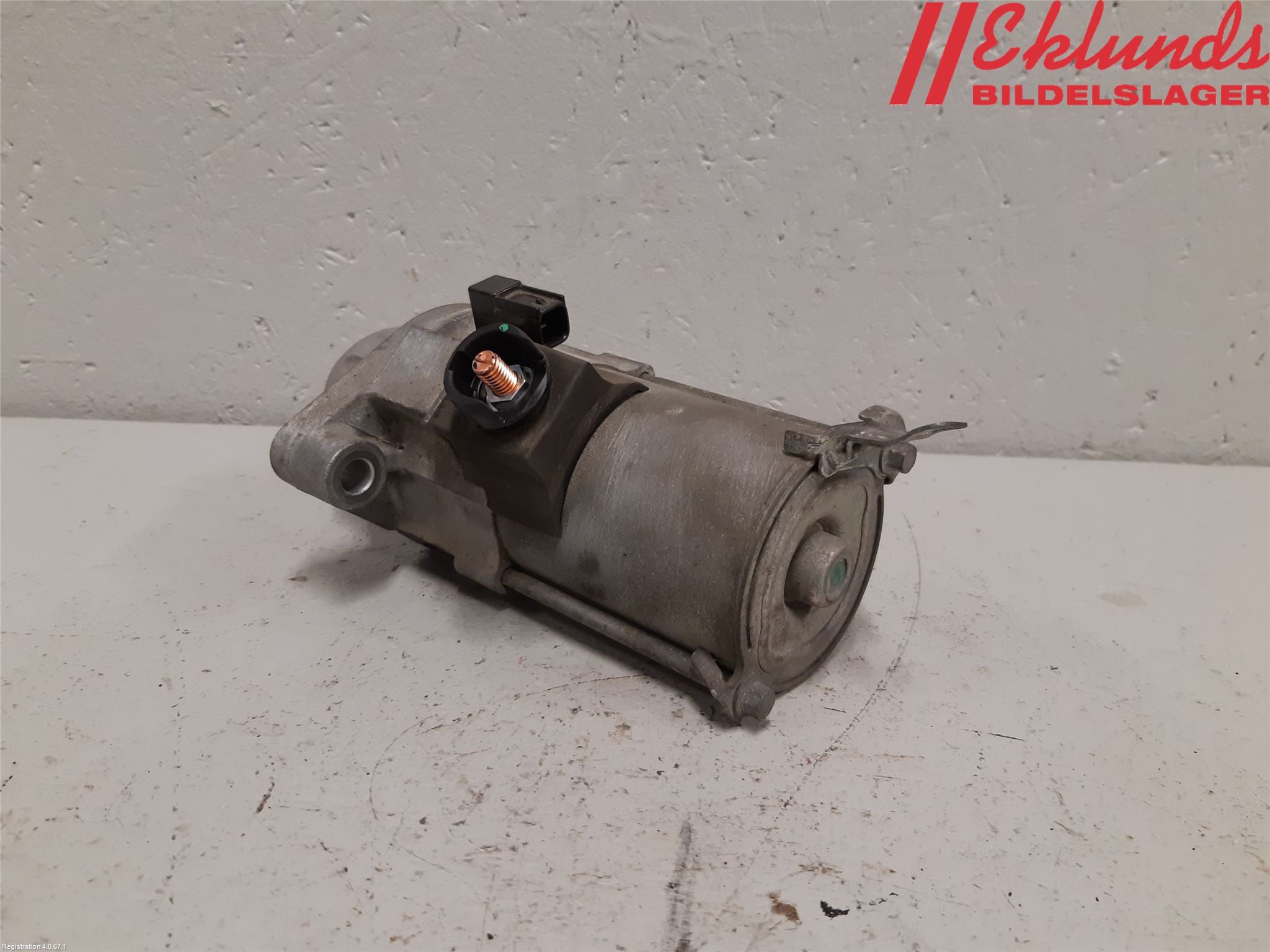 Honda CIVIC 06-11 Startmotor