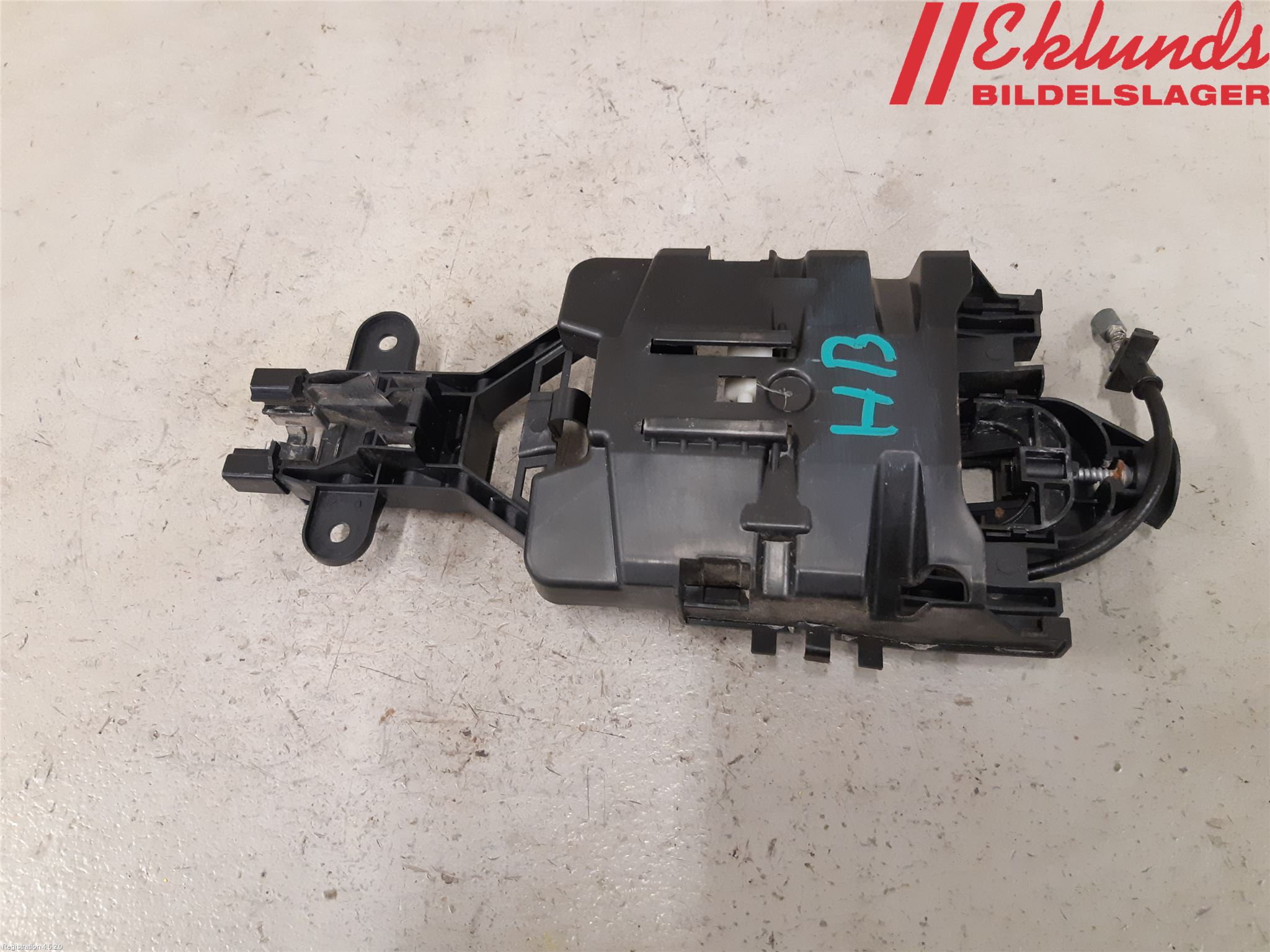 Volvo V90 17->> Dörrhandtag Yttre Hö