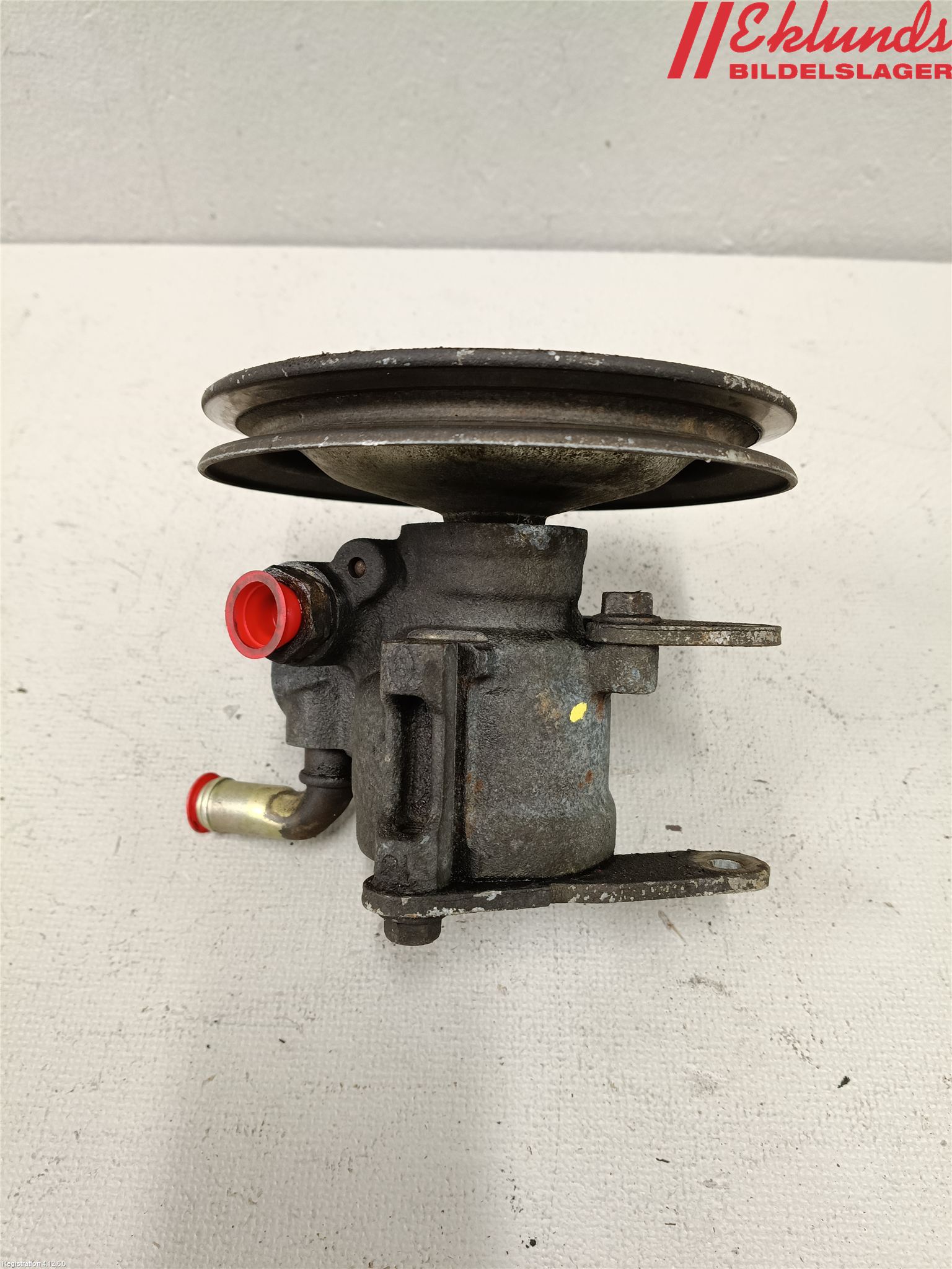 Volvo 940 91-98 Styrservopump