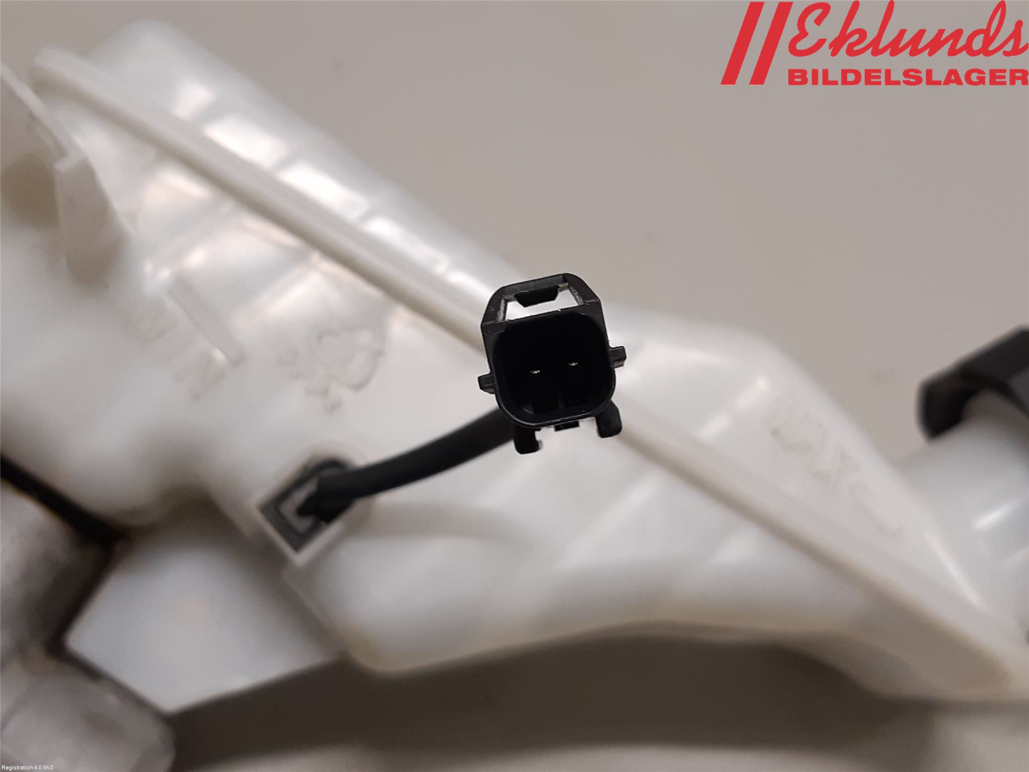 Kia SPORTAGE (QL) 16-21 Broms Huvudcylinder