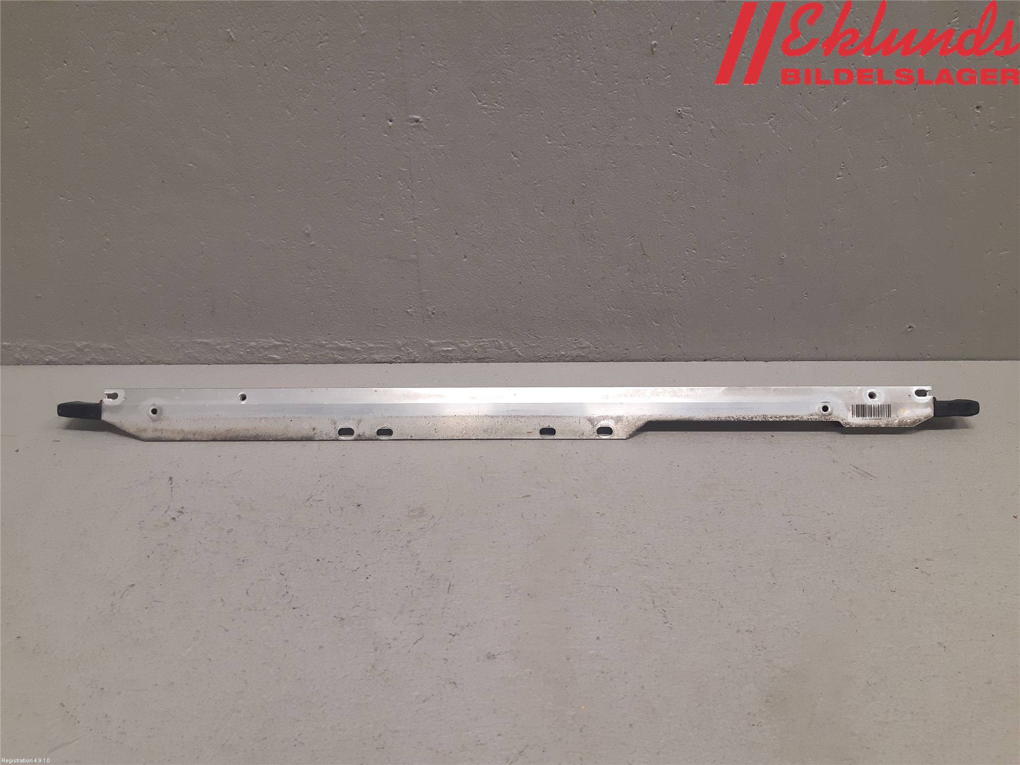 Volvo V60 19- Front Övrigt