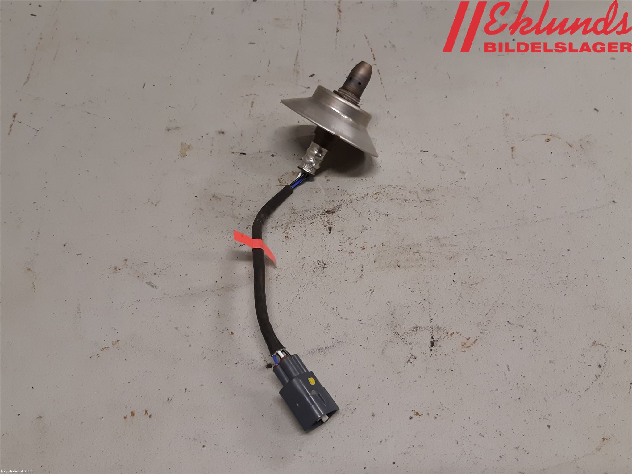 Toyota COROLLA 19- Injlambdasond