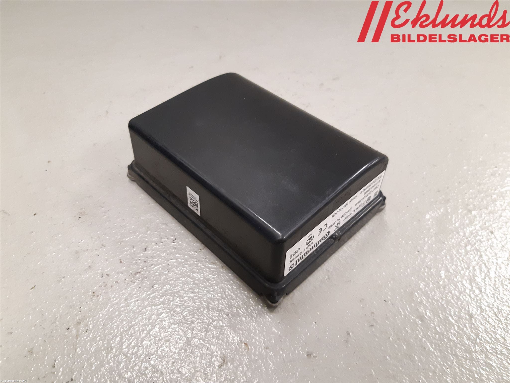 BMW 4 F32/F33/F82/F83 13-20 Sensor Adaptiv Farthållare