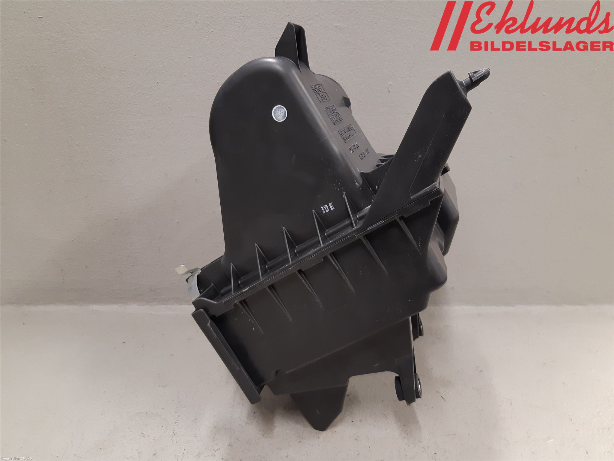 Lexus RX AL20 16-22 Luftrenare