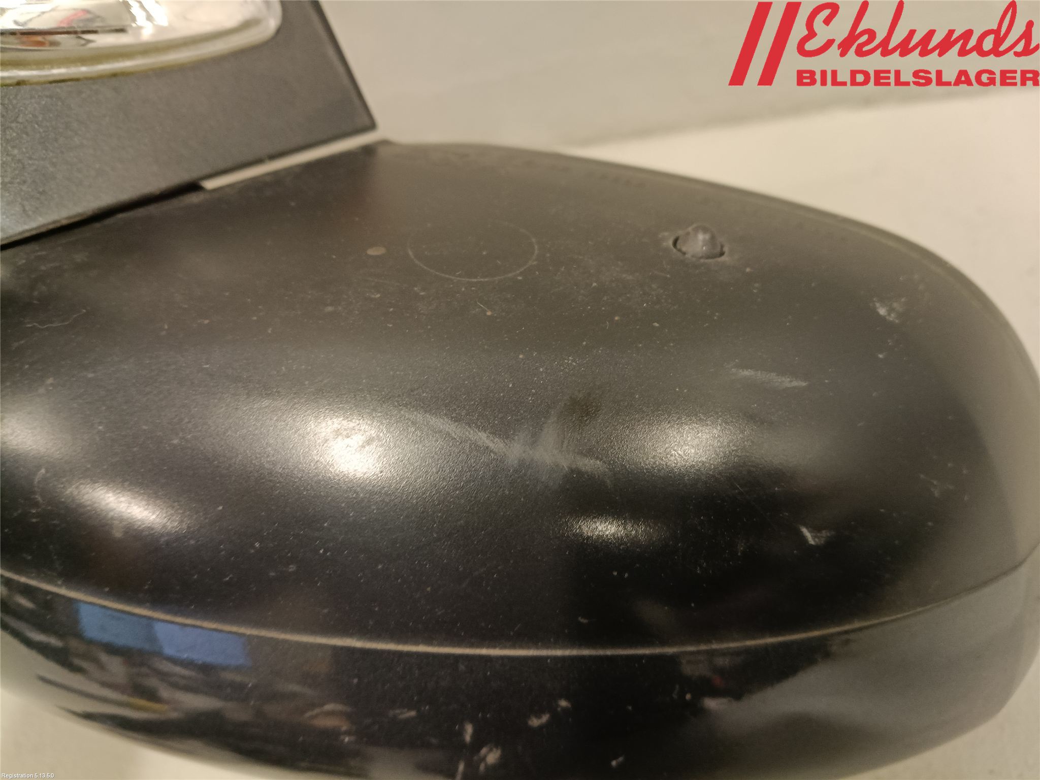 Citroen C4 II 11-18 Spegel Yttre El Hö
