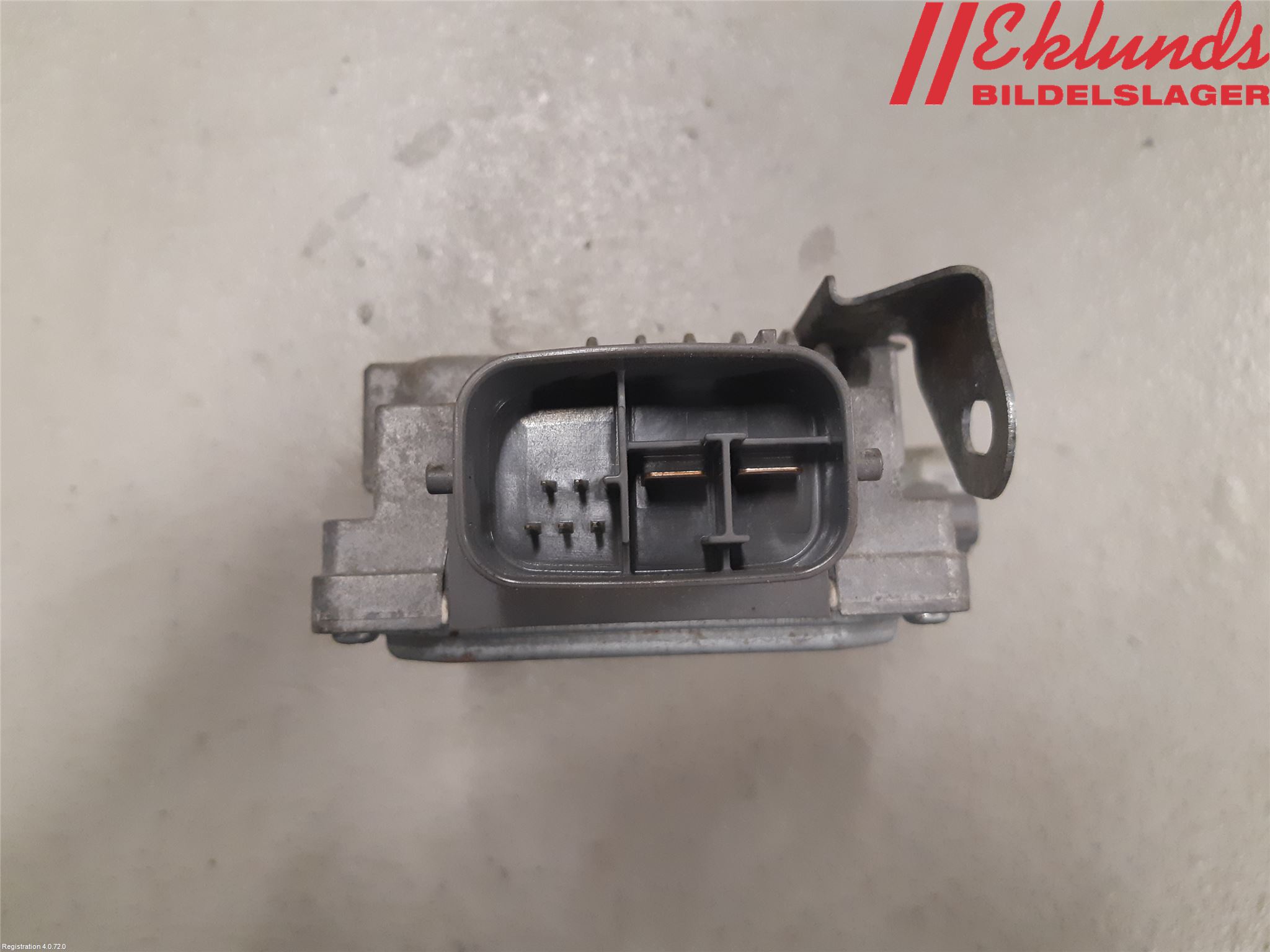 Lexus GS 300/430/450H 05-12 Styrenhet Övrigt