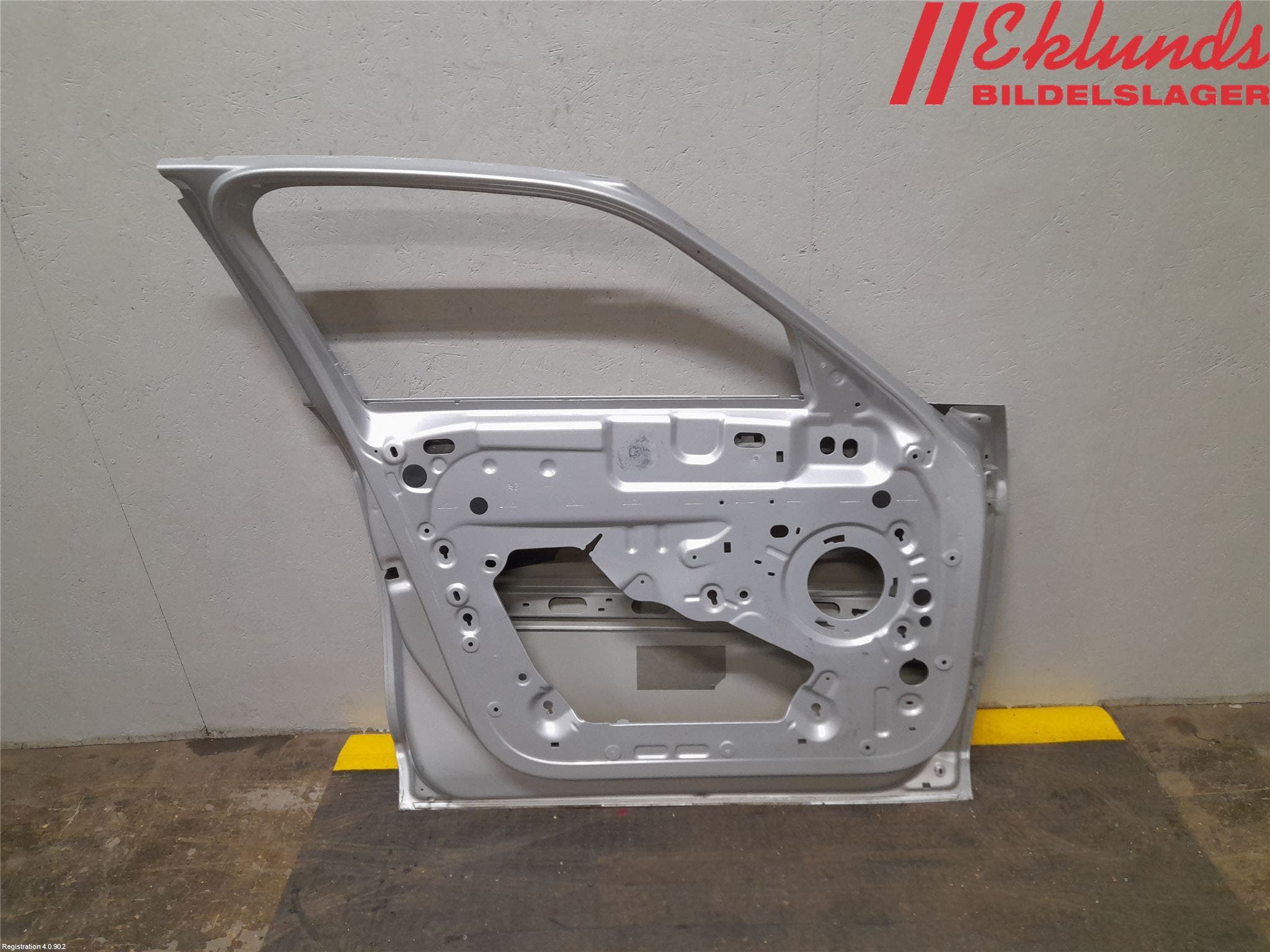 Citroen DS5 Dörr Fram Vänster