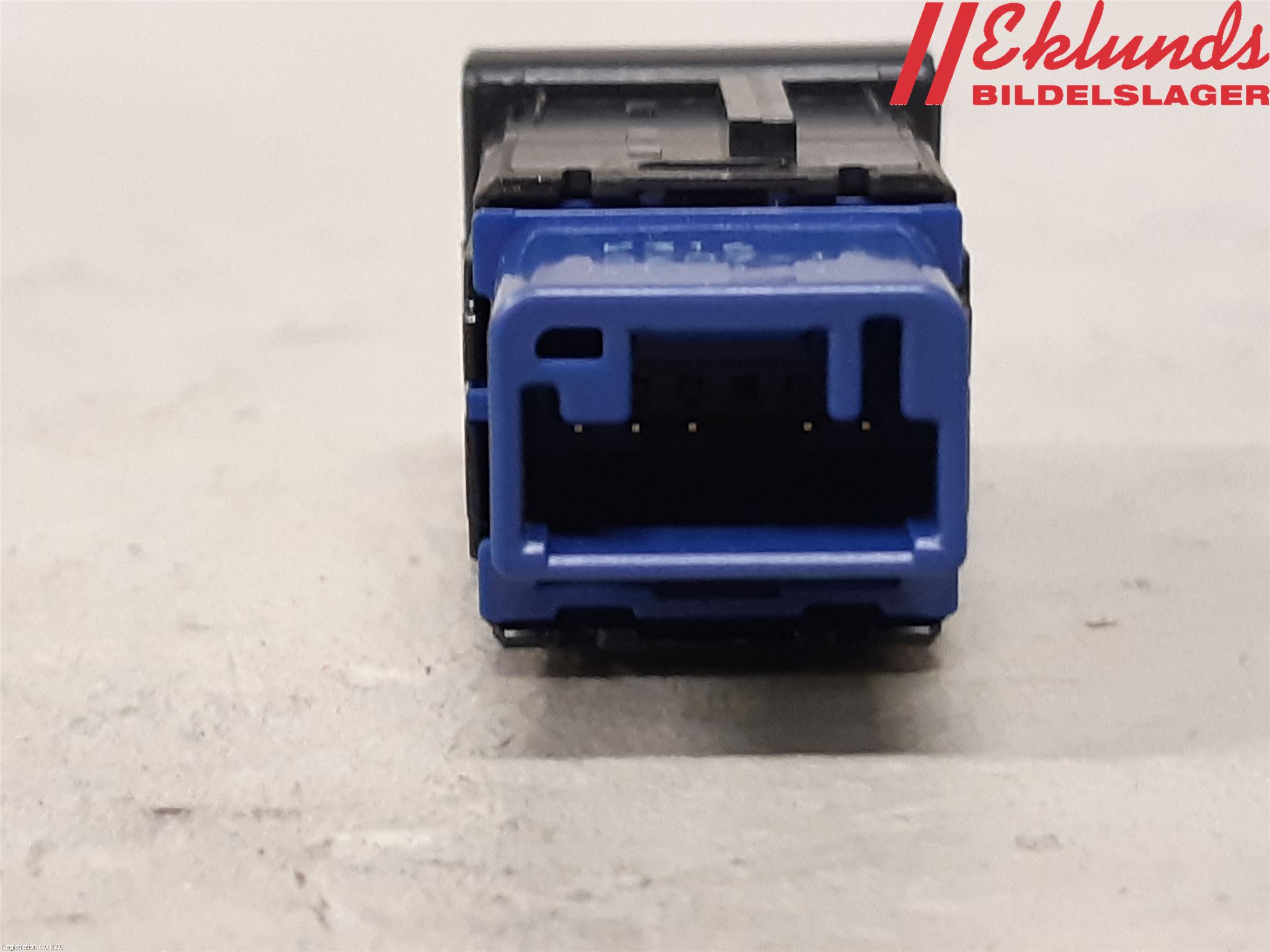 Toyota RAV4 19- Strömställare Stolvärme